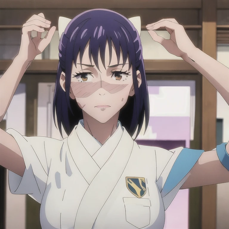 (masterpiece, best quality:1.2), 1girl, solo