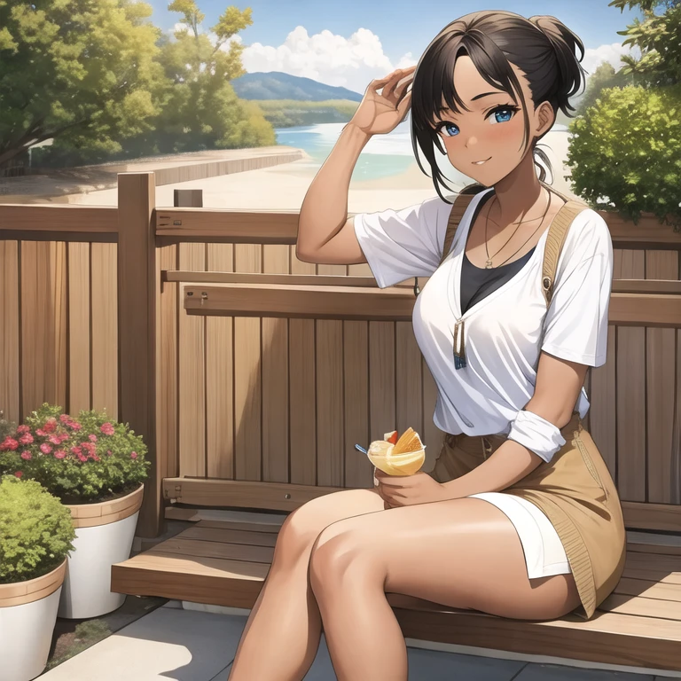 (masterpiece, best quality:1.2), 1girl, solo