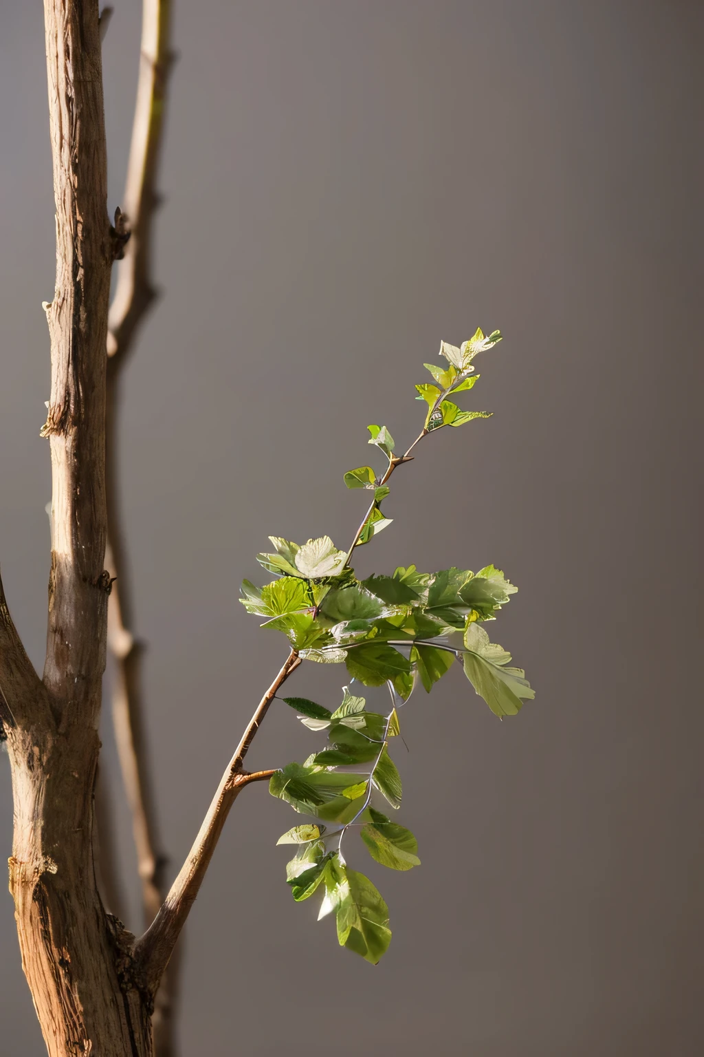 tree branch dry Tips