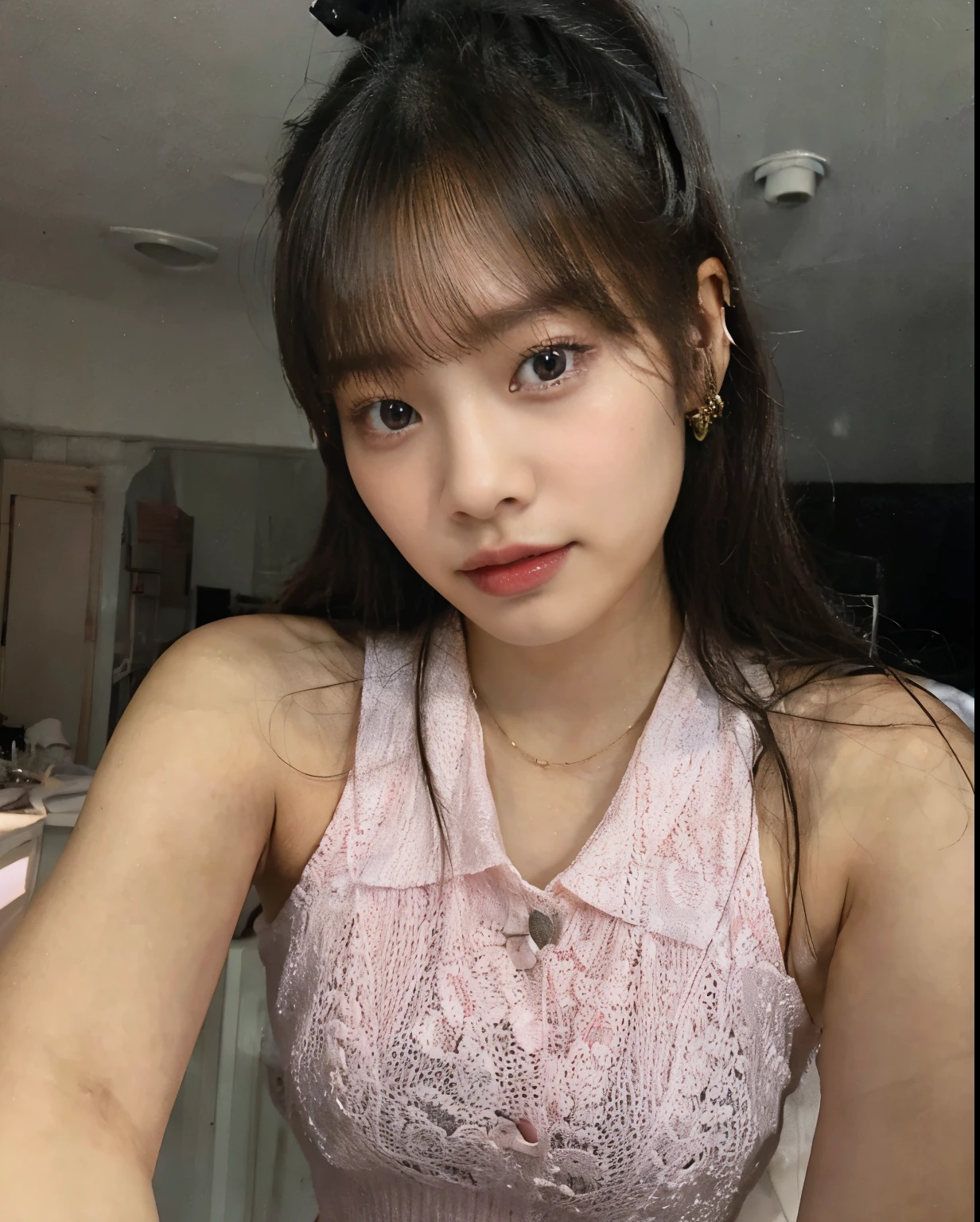 Jennie de blackpink