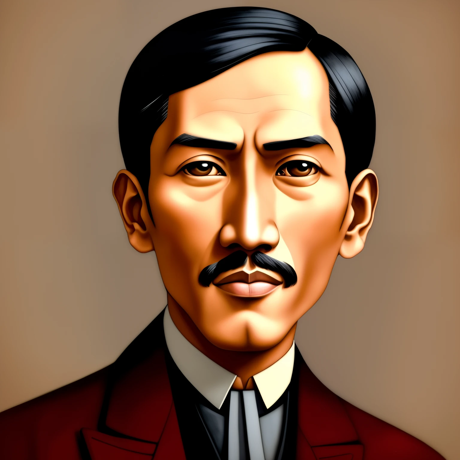 Zhang Baiqinan