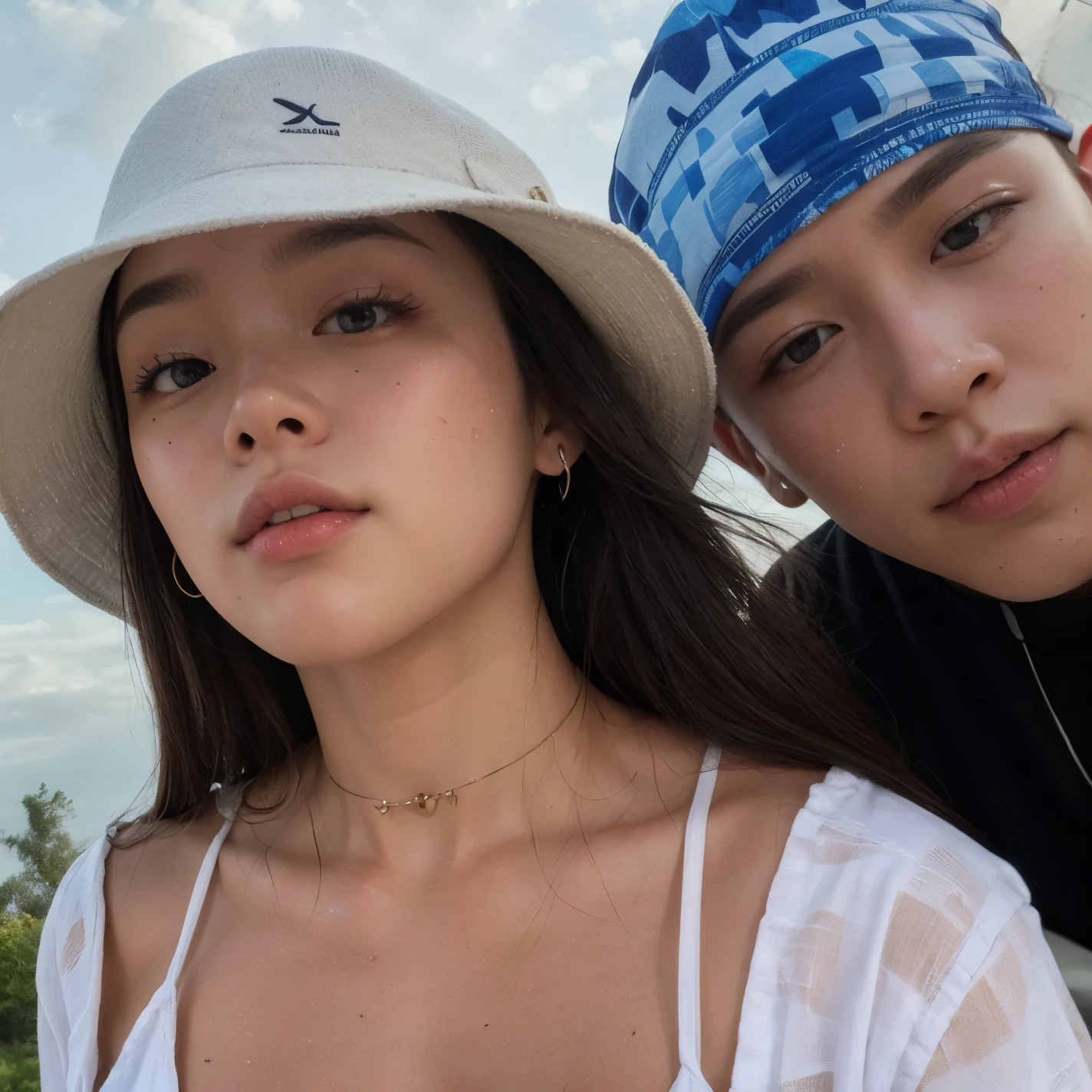 jennie kim and jay park