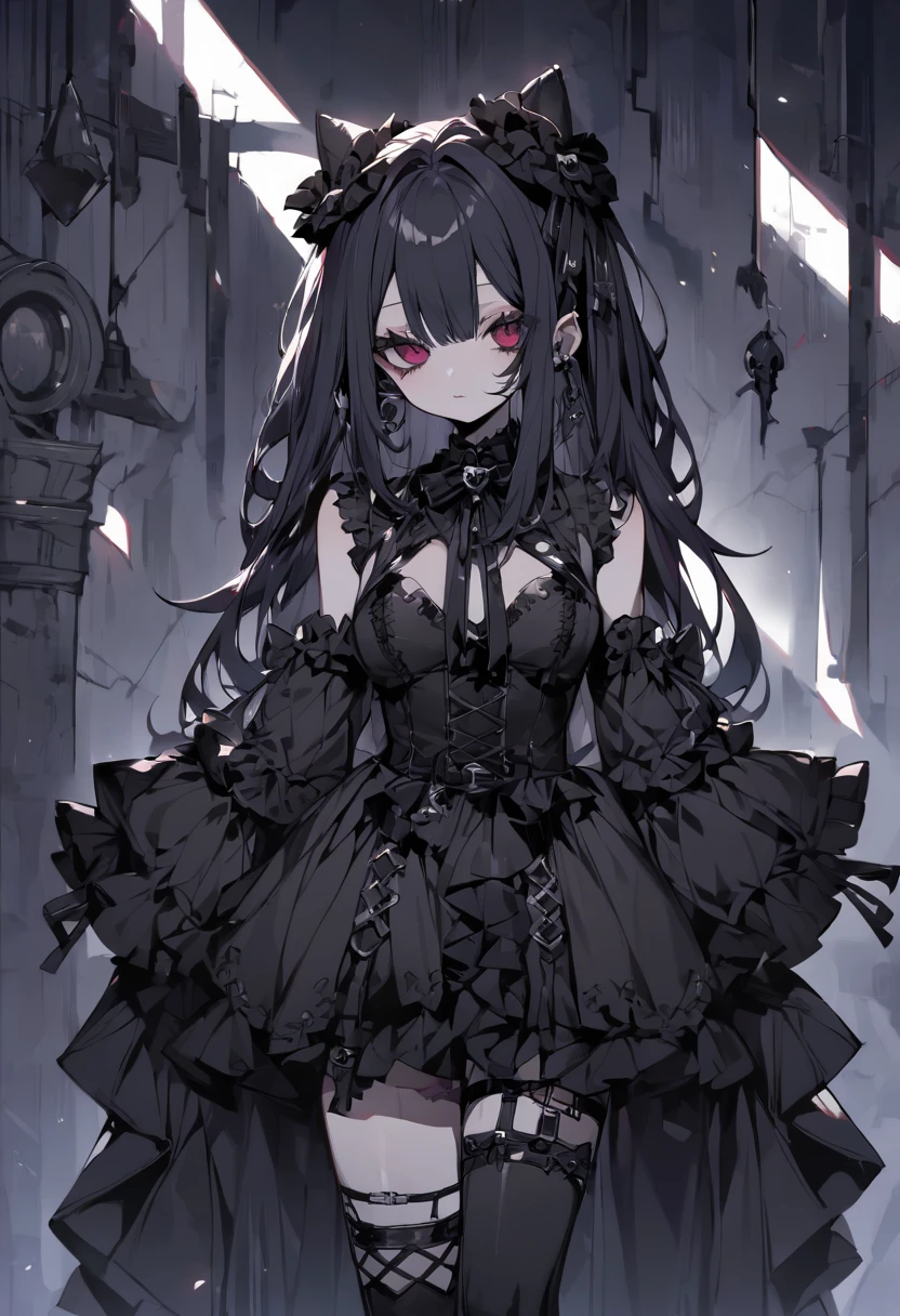 Gothic style