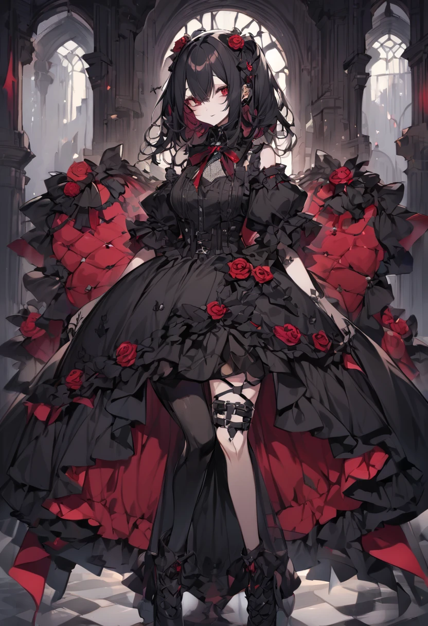 gothic style