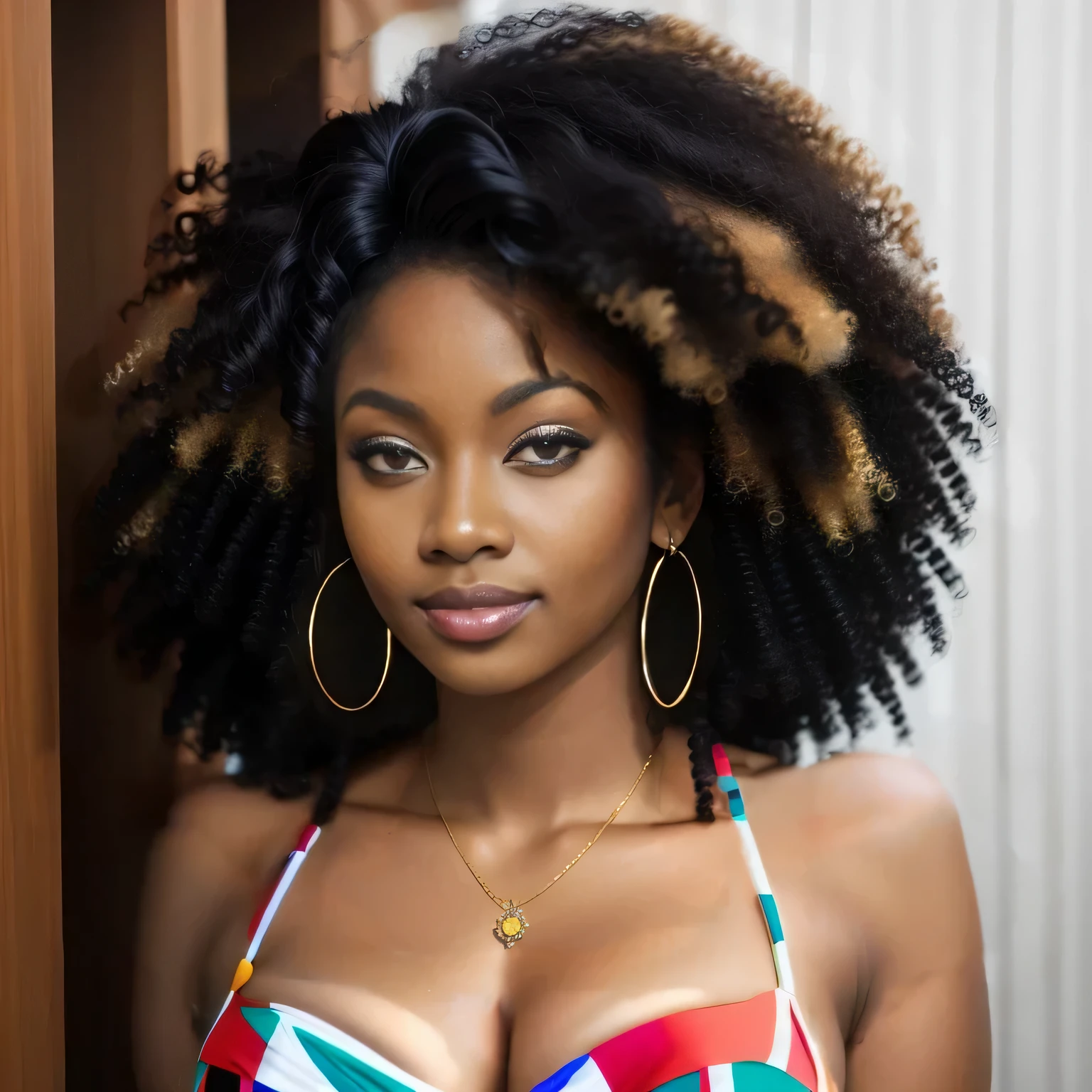FINISH AS A MISSING BIKINI RISE, (ultra high definition), (ultra high definition), (total clarity maximum quality), (Cinematic), (4k), (Ultra Realistic)