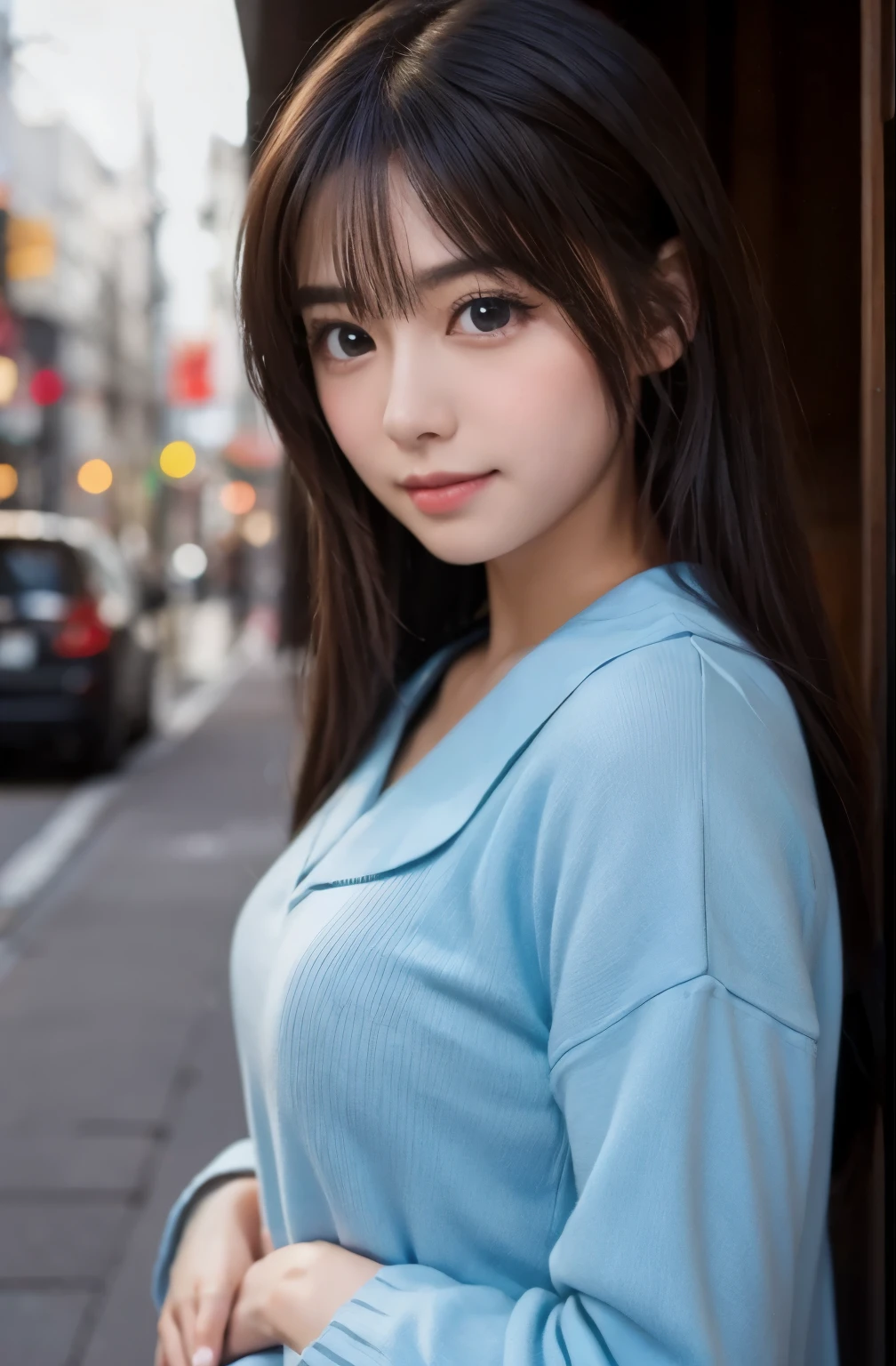 Japan beautiful girl、23years old