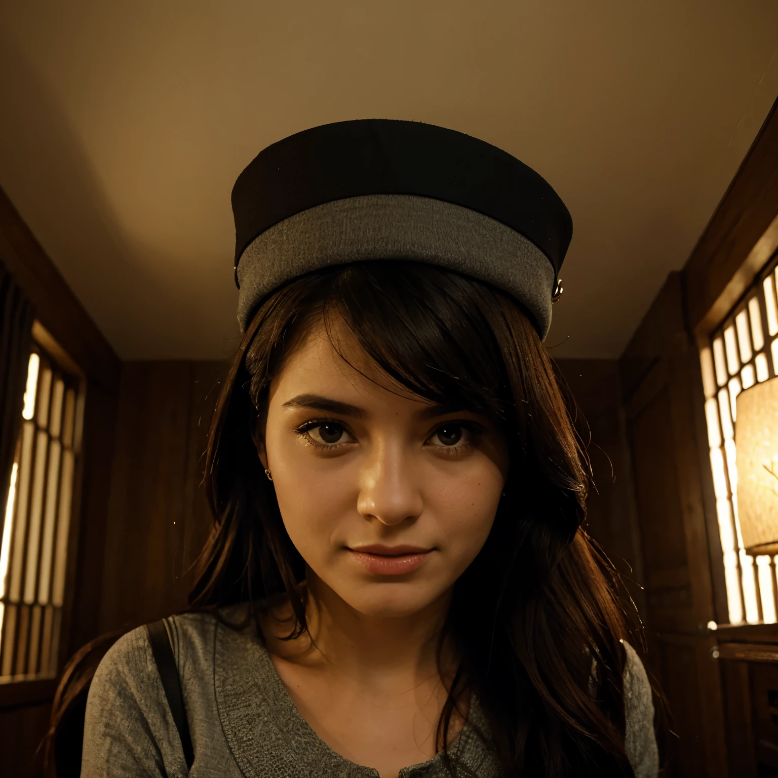 Garota