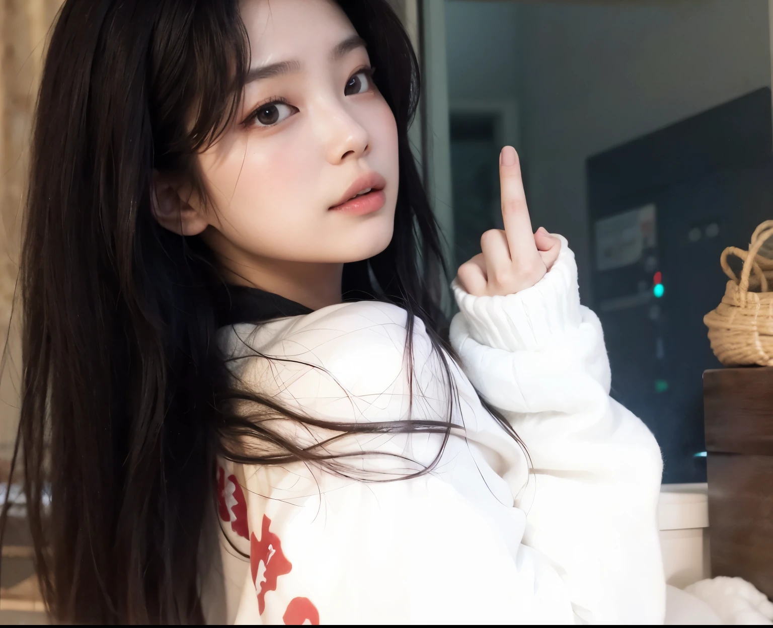 jennie kim