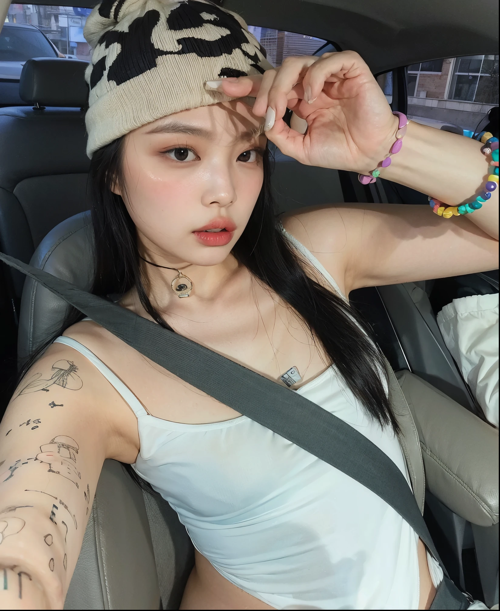 Jennie Kim