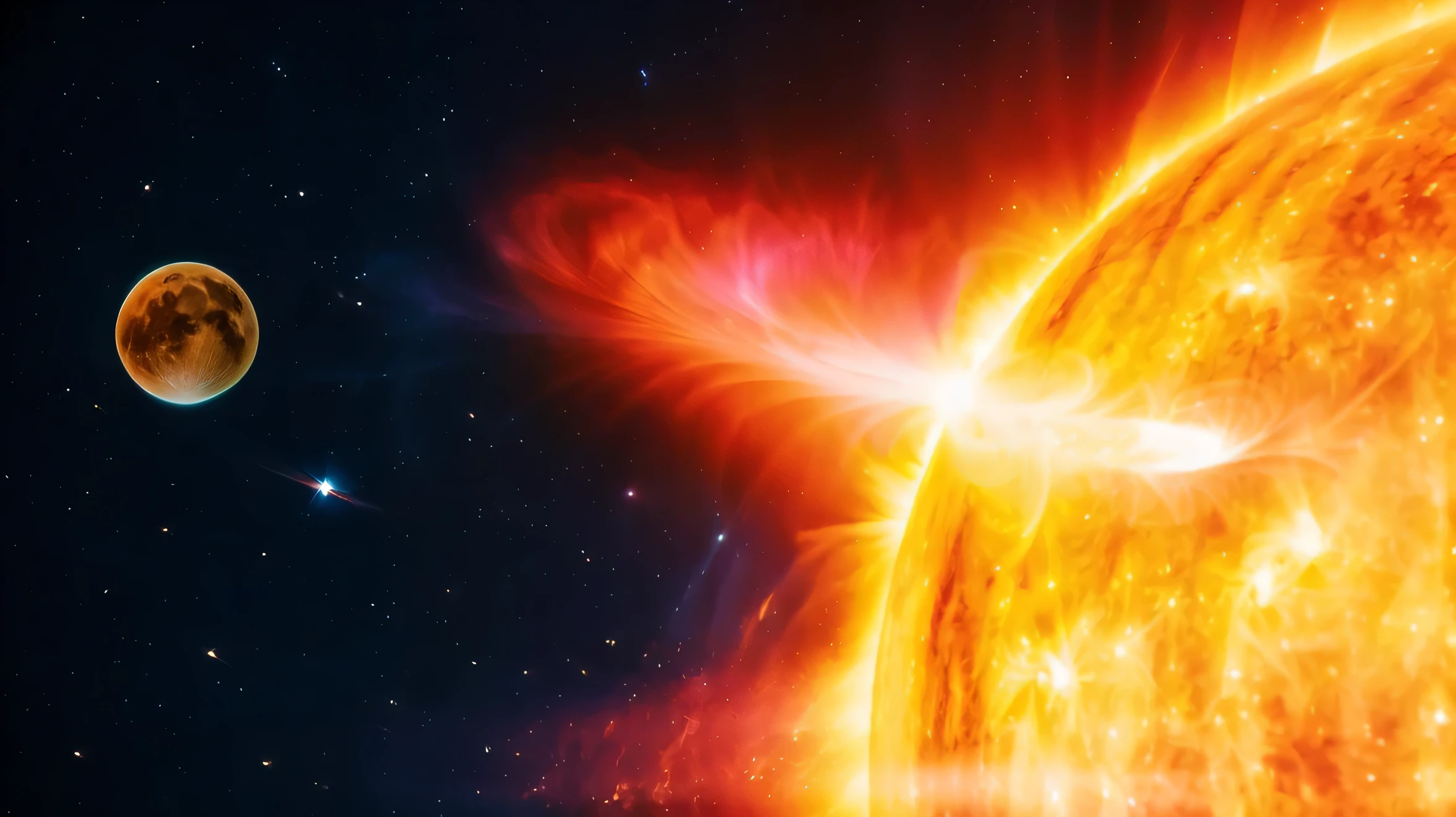 solar storm