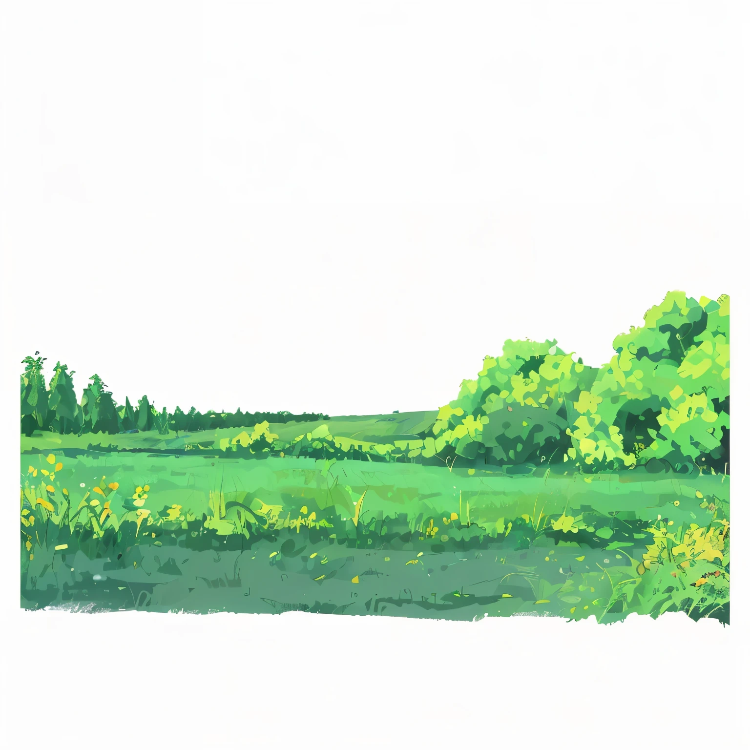 grassland