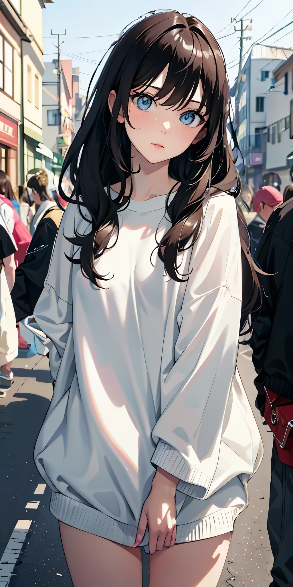 (fix hand),(best quality:1.2),ultra-detailed,realistic,sharp focus,professional,portrait,vivid colors,fine details,delicate brushstrokes,warm color palette,soft lighting,detailed fingernails,skin texture,hand gesture,painting techniques,hand model,subtle shadows,realistic anatomy,realistic proportions,highlight and shadow,skin tones,wrinkles detail,nail polish,subtle reflections,dynamic composition,accurate lines,symmetry,fine art technique,eye-catching pose,attention to detail,background contrast,emotion expression,subtle variations,dimensionality,realistic creases,gesture lines,gesture drawing,expressive movements,subtle tension.