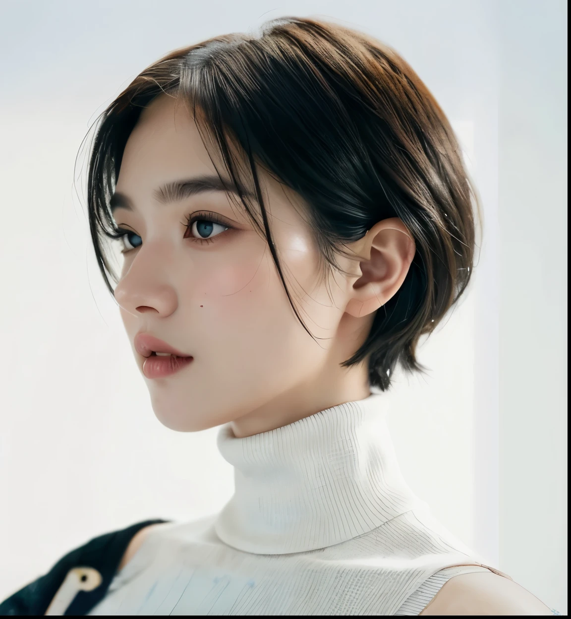 cute girl