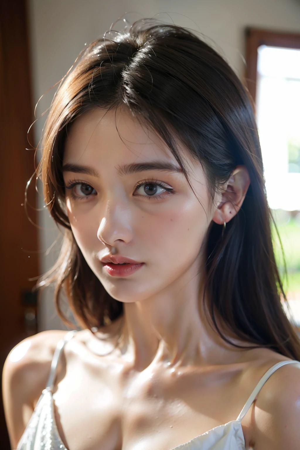 ((best quality)), ((masterpiece)), (detailed), perfect face