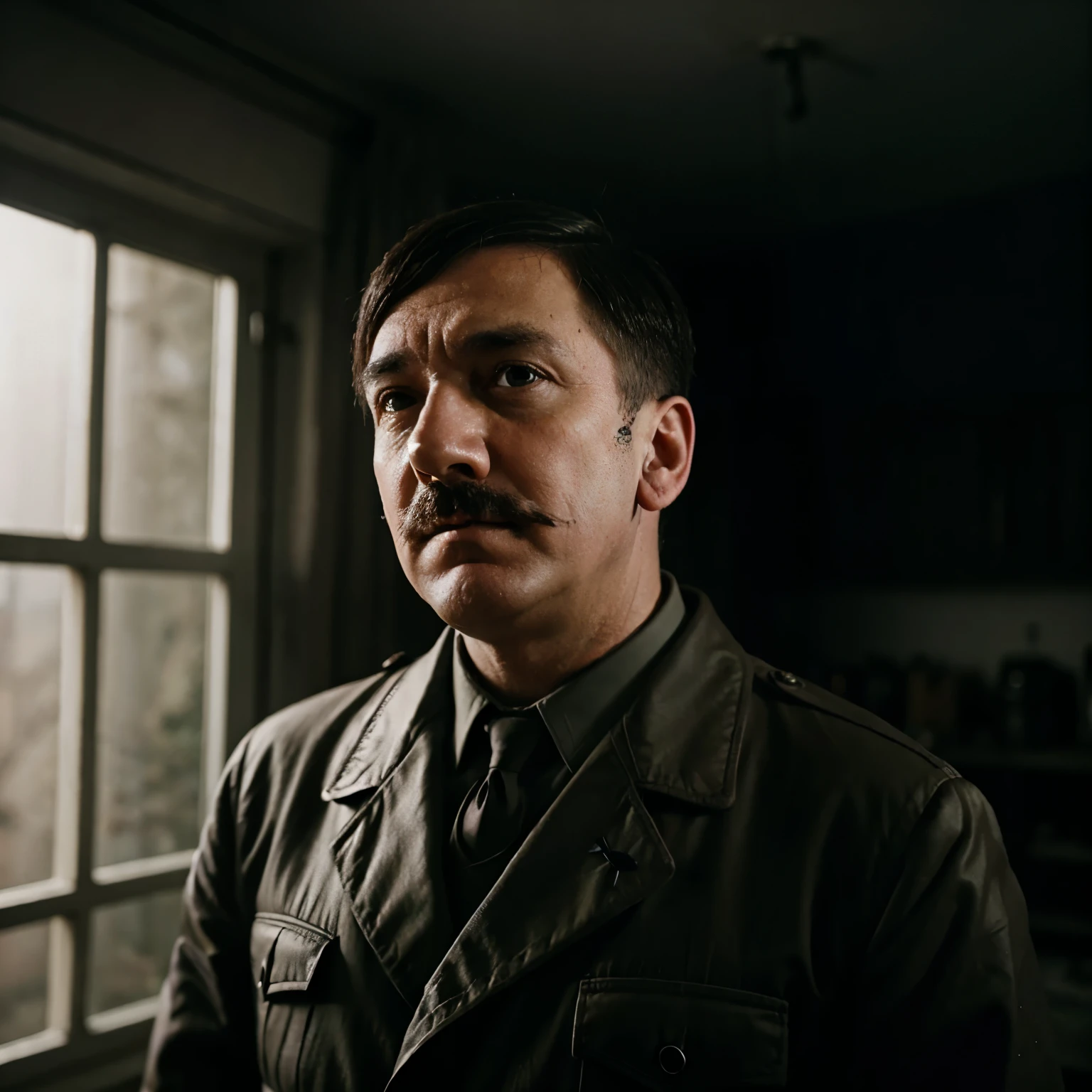 Adolf Hitler