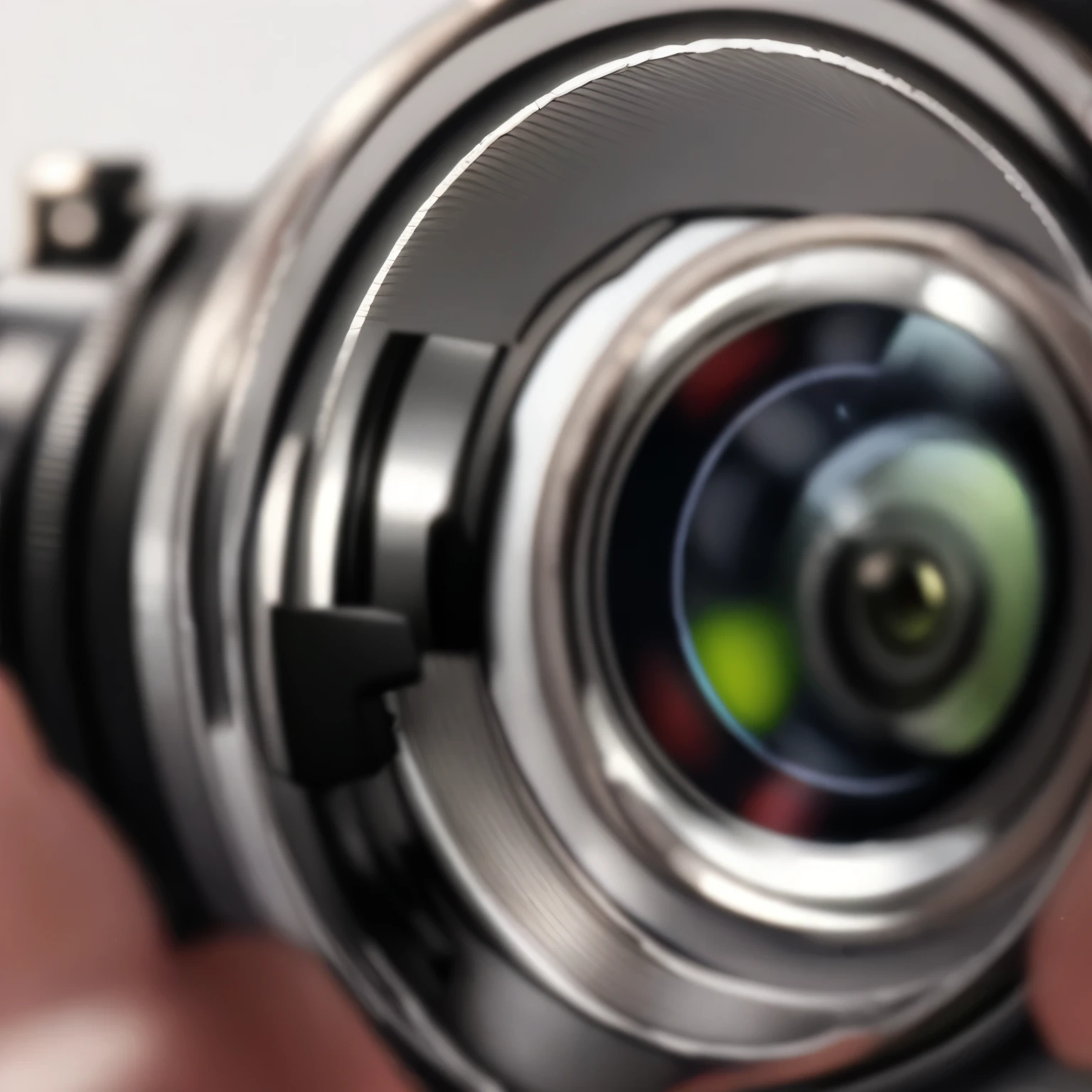 a close up of a camera lens with a blurry background, lens zooming, photography hight quality, detailed photography, high quality photography, hd photography 4k, professional photo, photography ), hd photography, good quality photography, photograpgy, professional photography, high quality dslr photography, 4k photography high quality, photography], colour hd photography, hd professional photography, photography shot