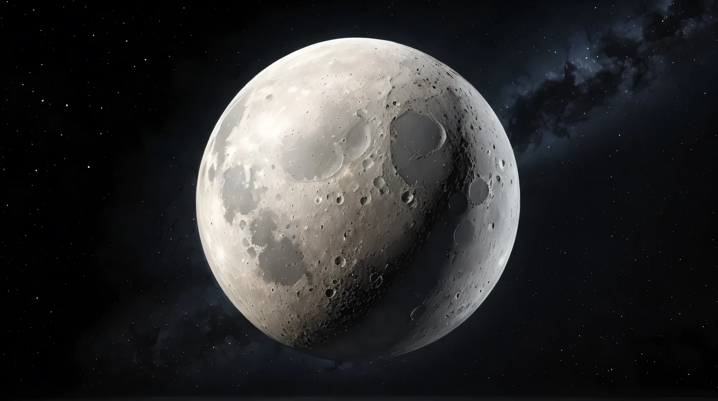 moon