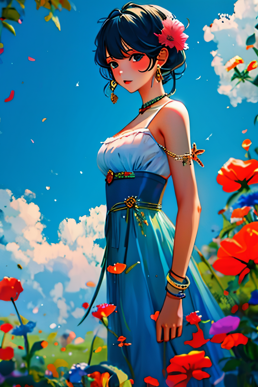 花仙子20 v1.0