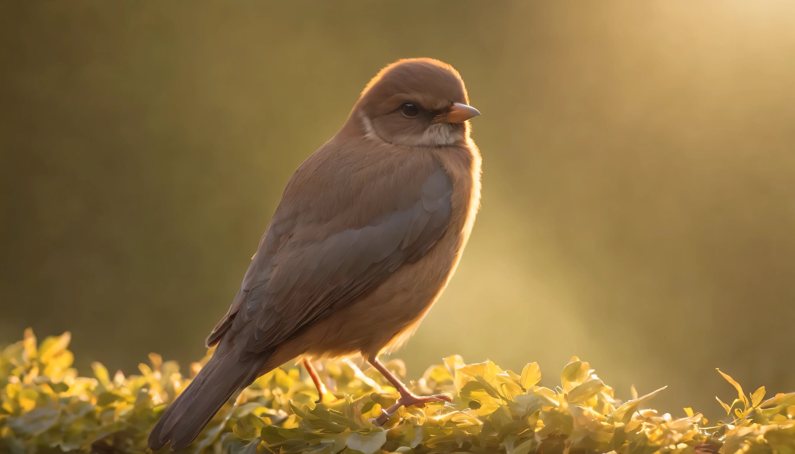 (Highly detailed CG Unity 8k wallpaper、masterpiece、highest quality、Super detailed)、(best lighting、best shadow、very delicate and beautiful)、highest quality、8k、Detailed facial depiction、masterpiece、highest quality、clear image quality、
bird shadow and sunlight:Combine sunlight and bird shadows、take dynamic photos。