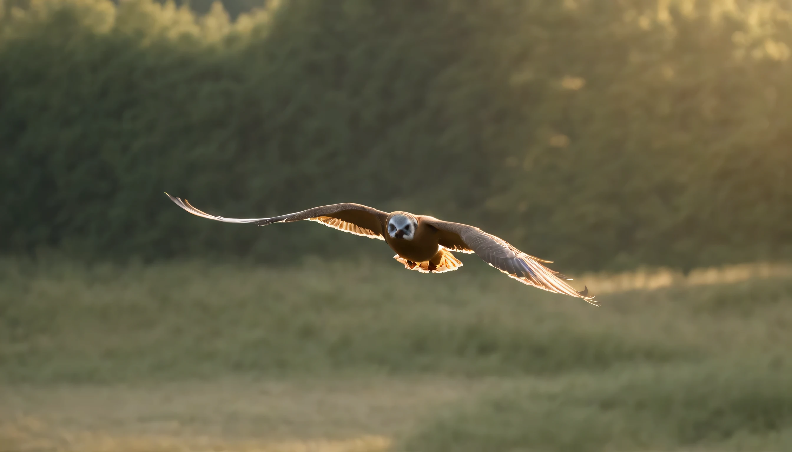 (Highly detailed CG Unity 8k wallpaper、masterpiece、highest quality、Super detailed)、(best lighting、best shadow、very delicate and beautiful)、highest quality、8k、Detailed facial depiction、masterpiece、highest quality、clear image quality、
bird'point of view in flight:Landscapes seen from a bird'point of view、Capture aerial perspective。