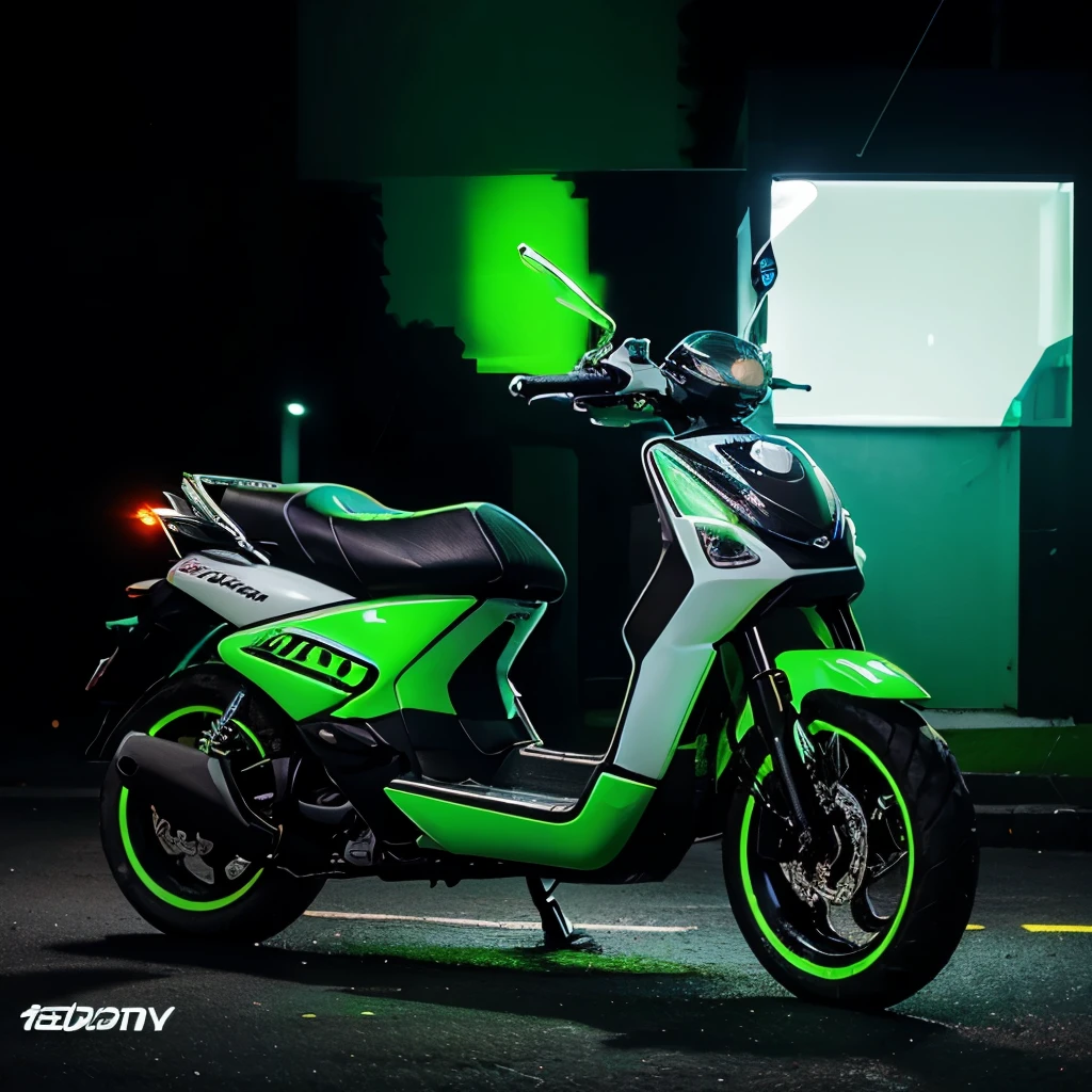 fat chubby greedy male on a moped green neon glow in the dark led headlight psychedelic style black light style transparent vibrant neon style super psychedelic glow in the dark led bright lights
high resolution photography
ultra realistic 77k high definition remastered quality