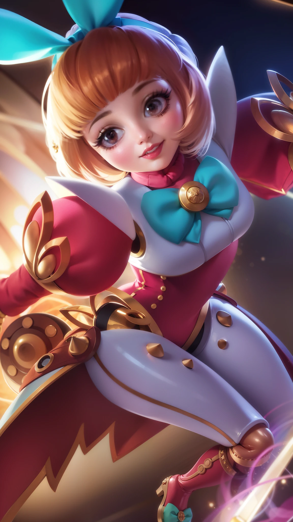 (best quality,4k,8k,highres,masterpiece:1.2),ultra-detailed,(realistic,photorealistic,photo-realistic:1.37),person,room,lying on the floor,listening to music,feet on the bed,beautiful detailed eyes,beautiful detailed lips,extremely detailed eyes and face,longeyelashes,relaxed atmosphere,serene expression,modern interior,natural sunlight,cozy environment,elegant posture,relaxation,contemporary design,comfortable atmosphere,stylish setting,soft lighting,peaceful ambiance,neutral color palette,gentle shadows,bokeh effect,high-quality hardwood flooring,subtle textures,artistically decorated walls,stunning furniture,top-notch audio equipment,premium headphones,smooth background music,harmonious color scheme,subdued hues,pastel tones,tranquil mood, red lips, smile.