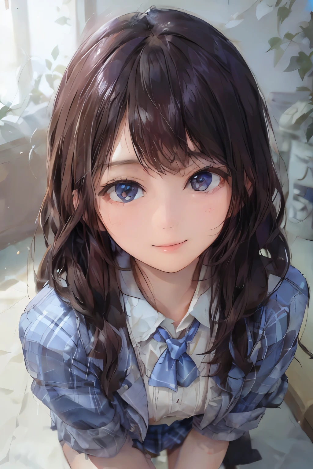 NSFW, （(Standing upright with one leg in front of the other)）,(full body shot, full body view), ((cute and symmetrical face)),8k, masterpiece, RAW photo, (best quality, photorealistic), (extremely detailed CG unity 8k wallpaper),(biologically correct form),(masterpiece:1.2, top-quality), (realistic, photorealistic:1.4), beautiful illustration, (natural side lighting, movie lighting), looking at viewer, ((focus on face)), 2 girls,japanese, 25 years old, perfect face, perfect body, shiny skin, beautiful hair, beautiful face, beautiful eyes, beautiful detailed eyes, beautiful body, beautiful chest, beautiful arms、beautiful thigh, ((beautiful long thin legss)), (small butt),blush, (Matching Stiletto heels left and right and same color anklets), (biologically correct form), (lovely smile), (((dark blue blazer, close clothes), white collared shirt, black plaid pleated miniskirt, dark red tie), (black garter stockings))、Sexy 、((Back shot)),Panty shot、The background is a flowerbed with sunflowers.kiss,sex,((thin and delicate depiction))
