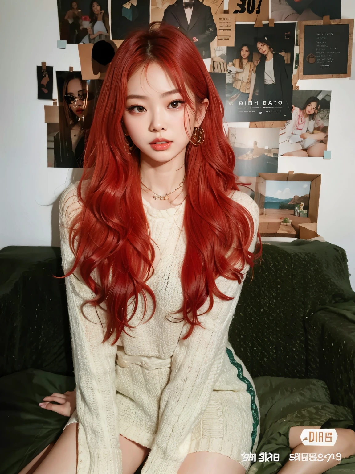 Jennie