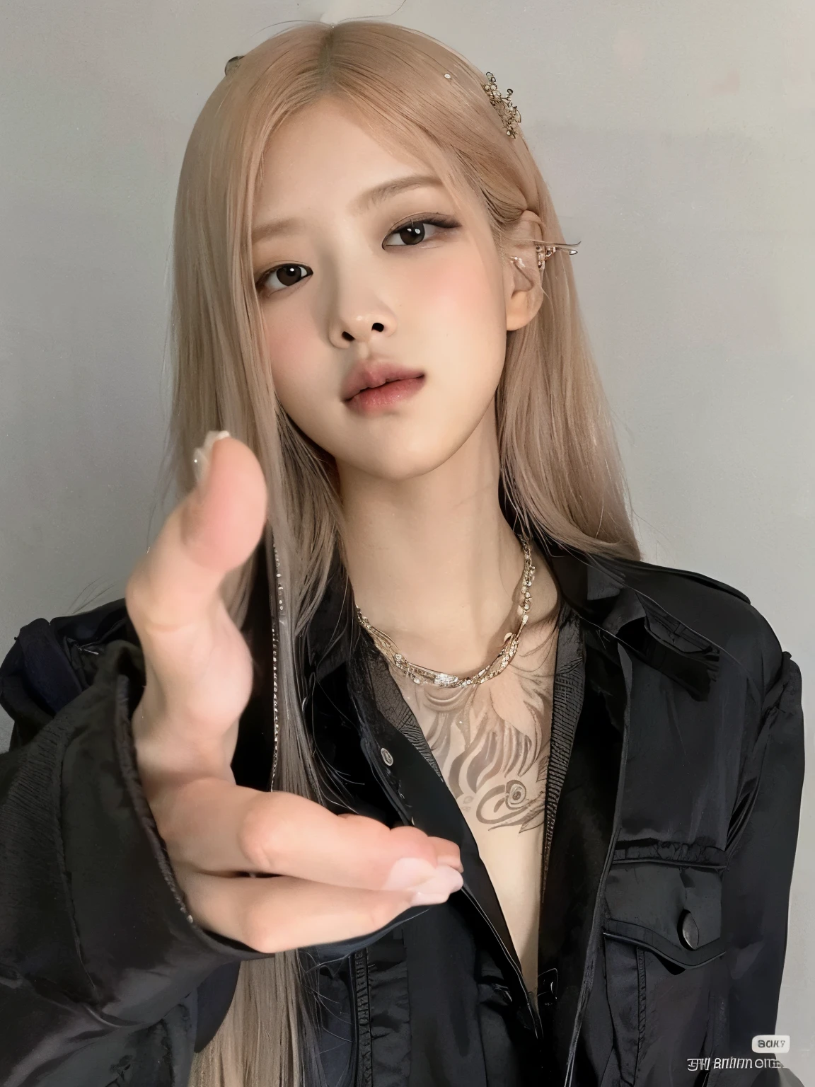 rosé 