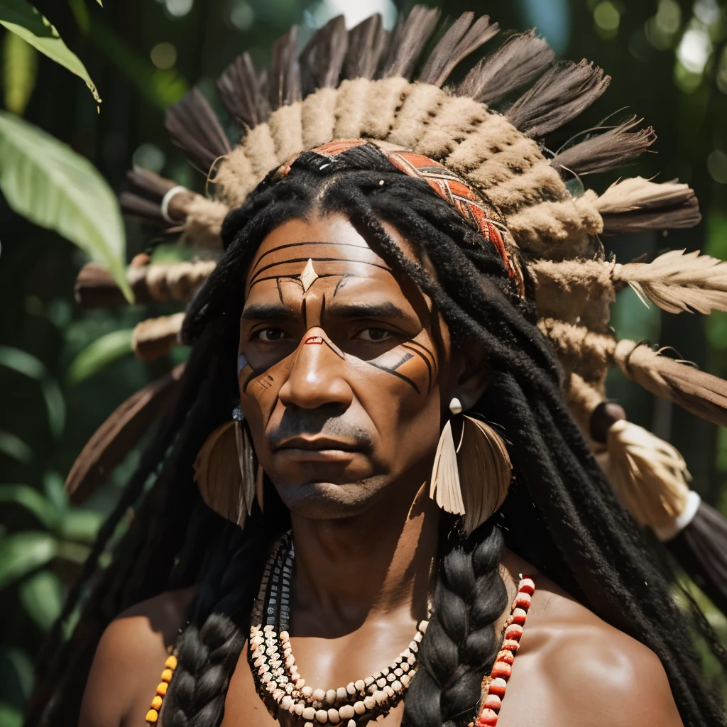 Aborigen de quisquella
