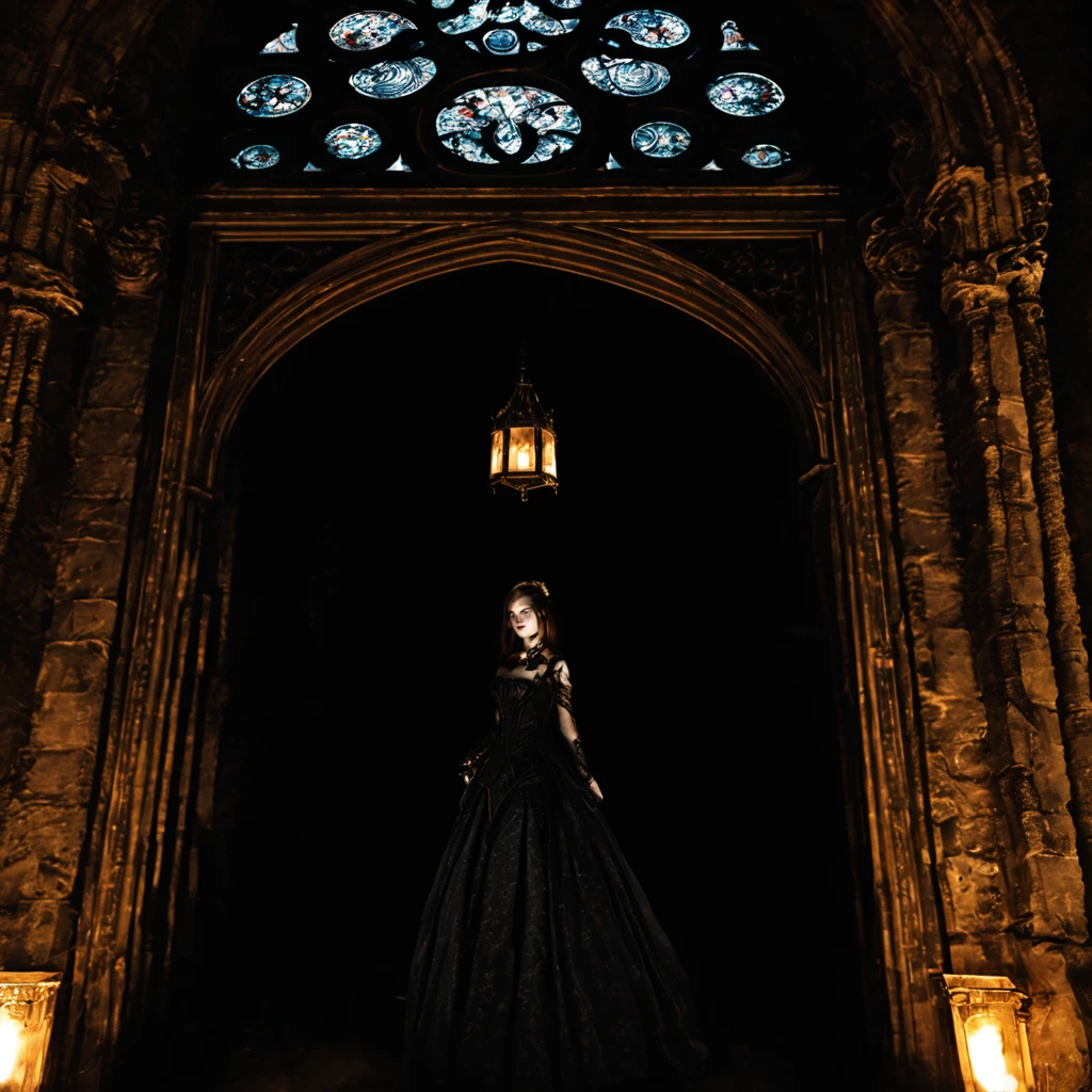 aesthetic,gothic,haunting,atmospheric,dark,ethereal,gothic architecture,moonlit streets,victorian elegance,dramatic shadows,eerie mist,ornate details,mysterious figures,gloomy atmosphere,cryptic symbols,sinister beauty,hidden secrets,macabre art,historic charm,foreboding mood,ghostly apparitions,decaying grandeur,ominous presence,gothic romance,nightmarish visions,supernatural elements,gothic literature,haunted castles,forbidden love,tragic heroines,haunting melodies,opulent fashion,black lace,oppressive darkness,enchanted moonlight,ominous whispers,foreboding storm,lonely graveyards,otherworldly realm,ethereal beauty,sombre aesthetic,stained glass windows,forlorn souls,pale moonlight,ancient mysteries