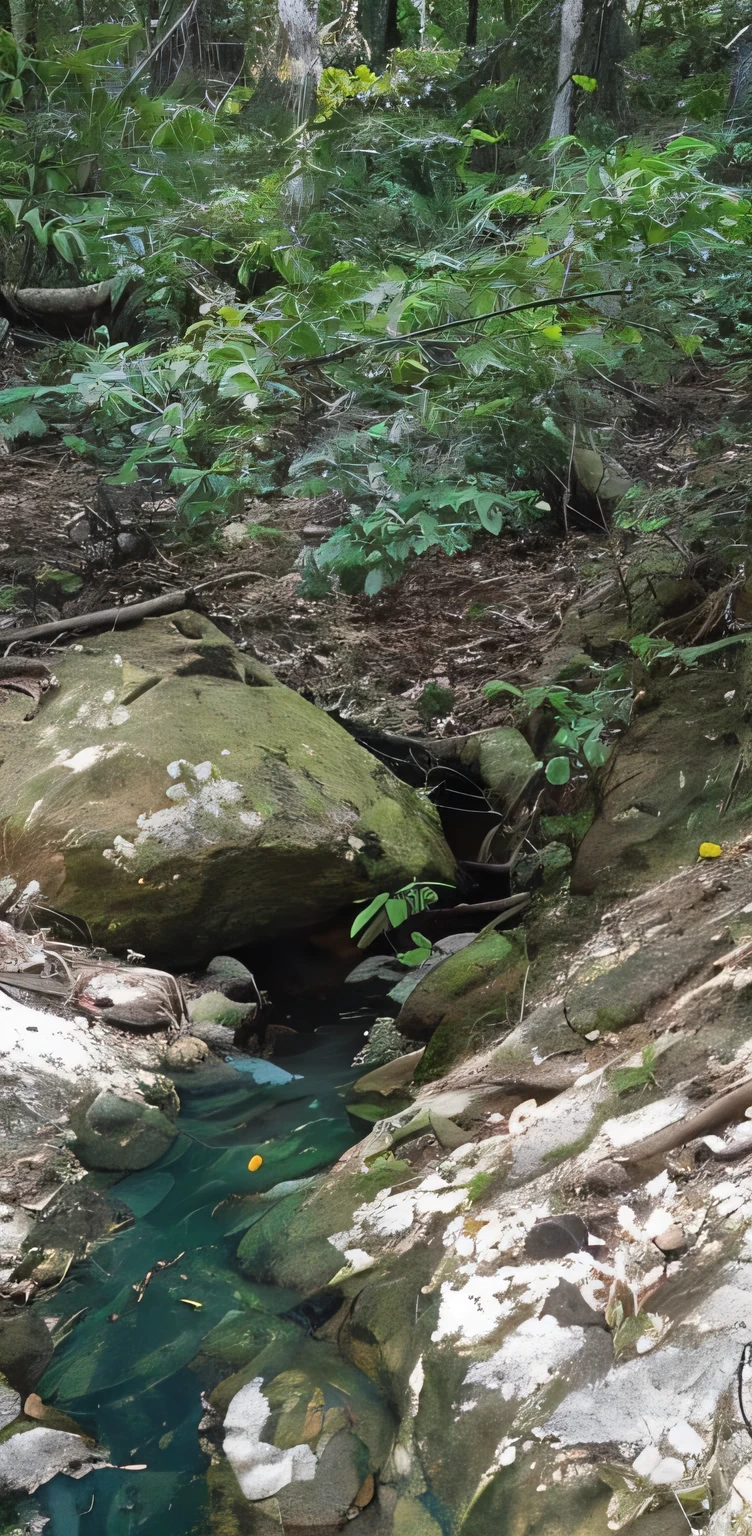 natureza