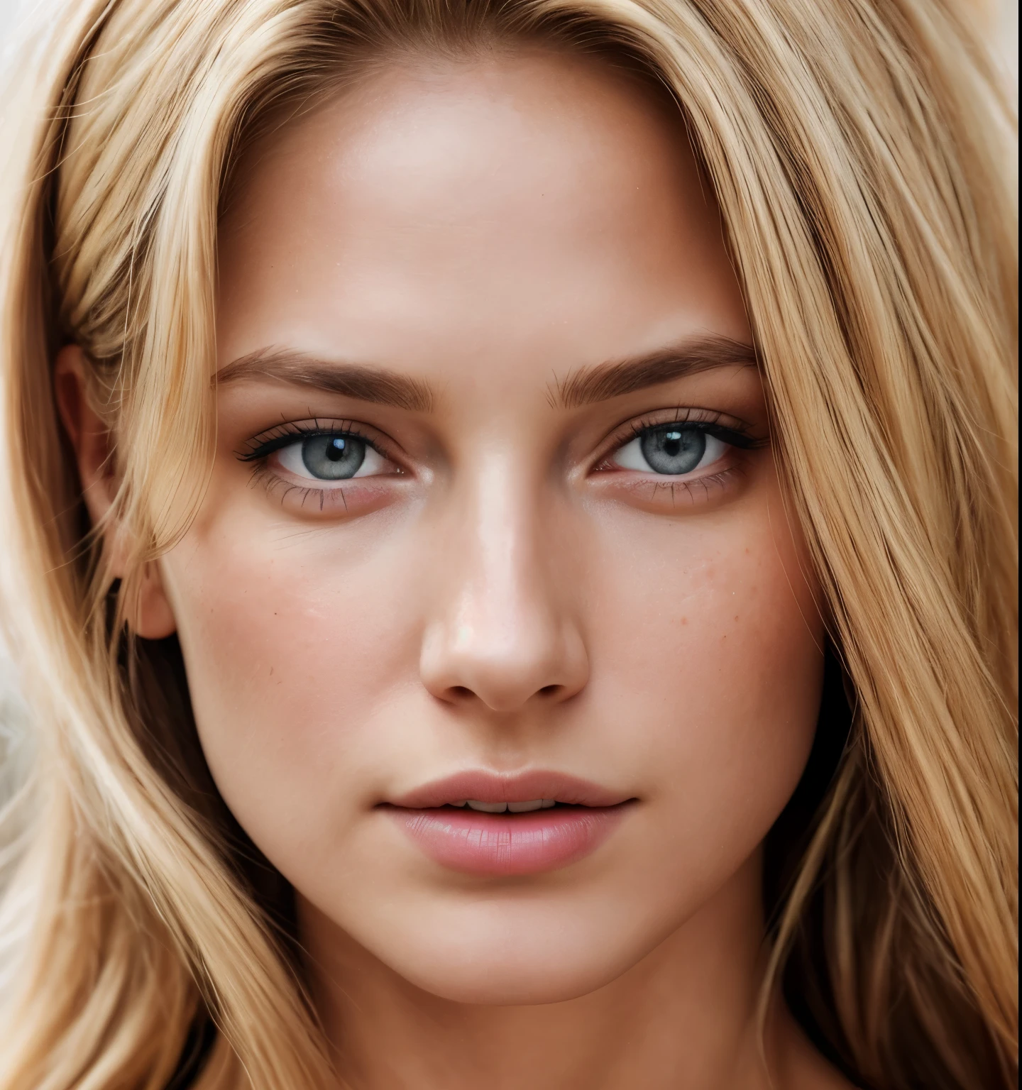 angel, armor gold (masterpiece, best quality, high resolution:1.4), 1girl, angel, skin pores texture, Hair blonde, HD , Photography, movie, cinematic, full Body, Realistic, (8k, RAW photo, best quality, masterpiece:1.2), (realistic, photo-realistic:1.33), best quality, detailed eyes blue, cute,natural lighting, depth of field, film grain, wrinkled skin, sharp, detailed and realistic portrait of a woman ,(freckles:0.5)