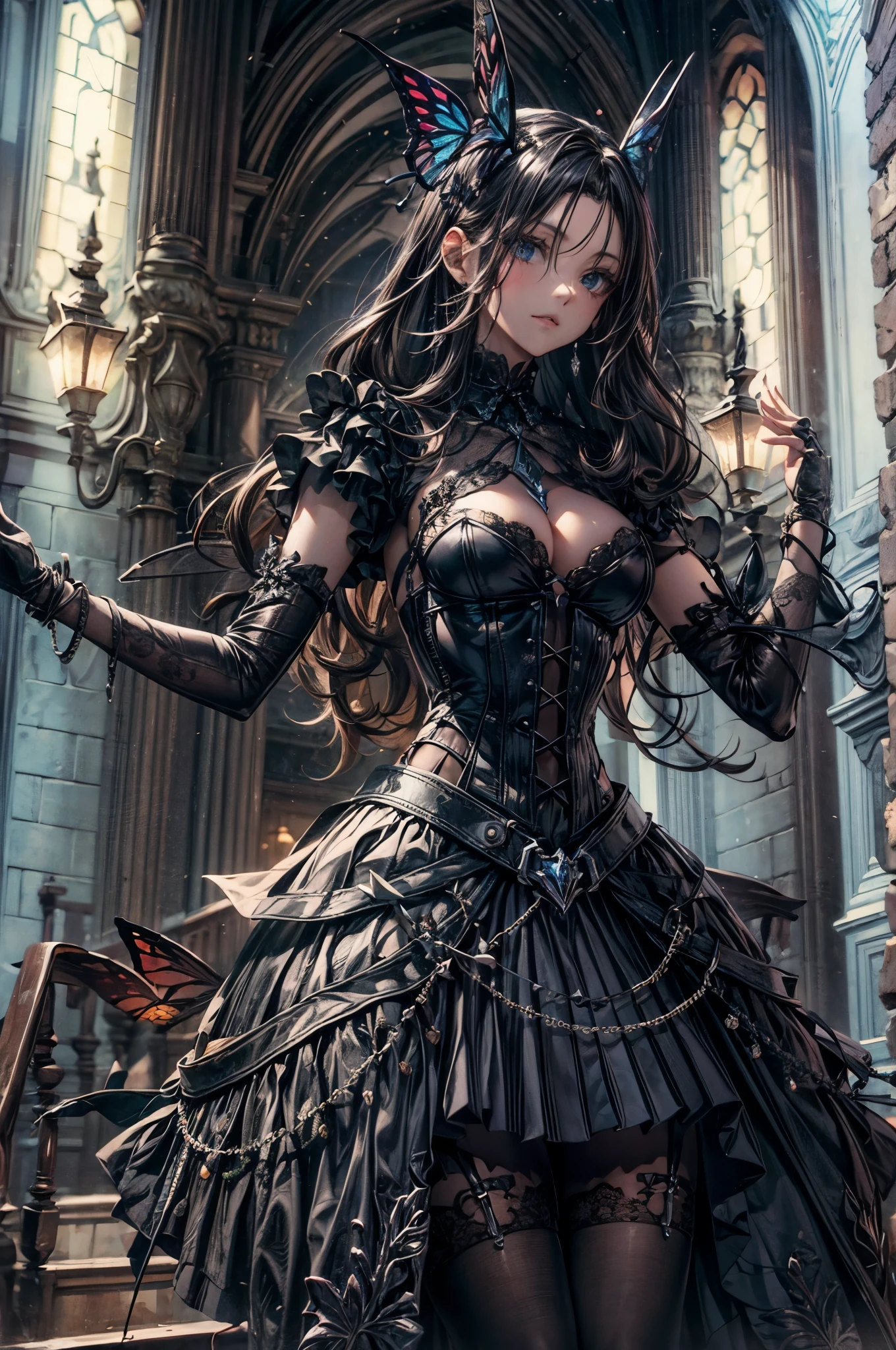 erase