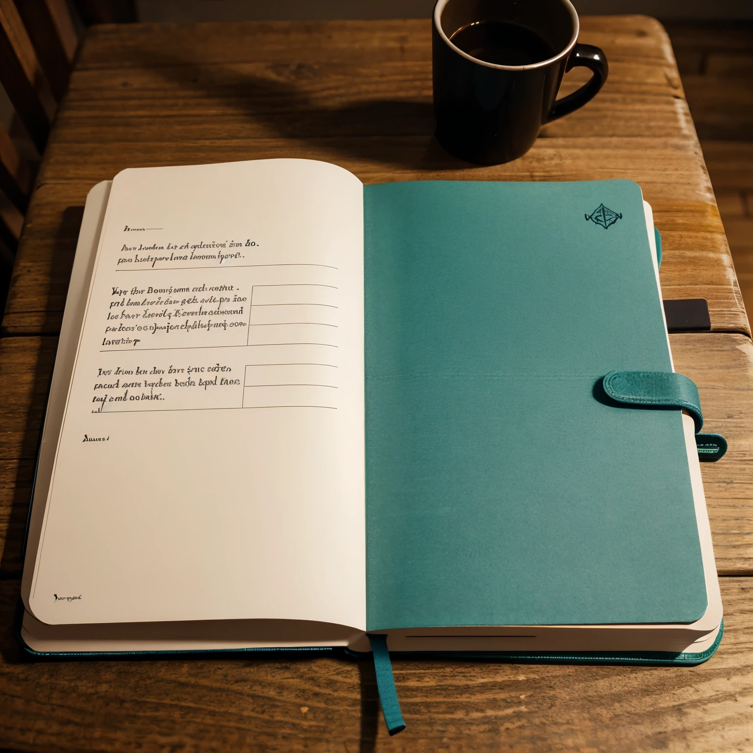 Notebooks