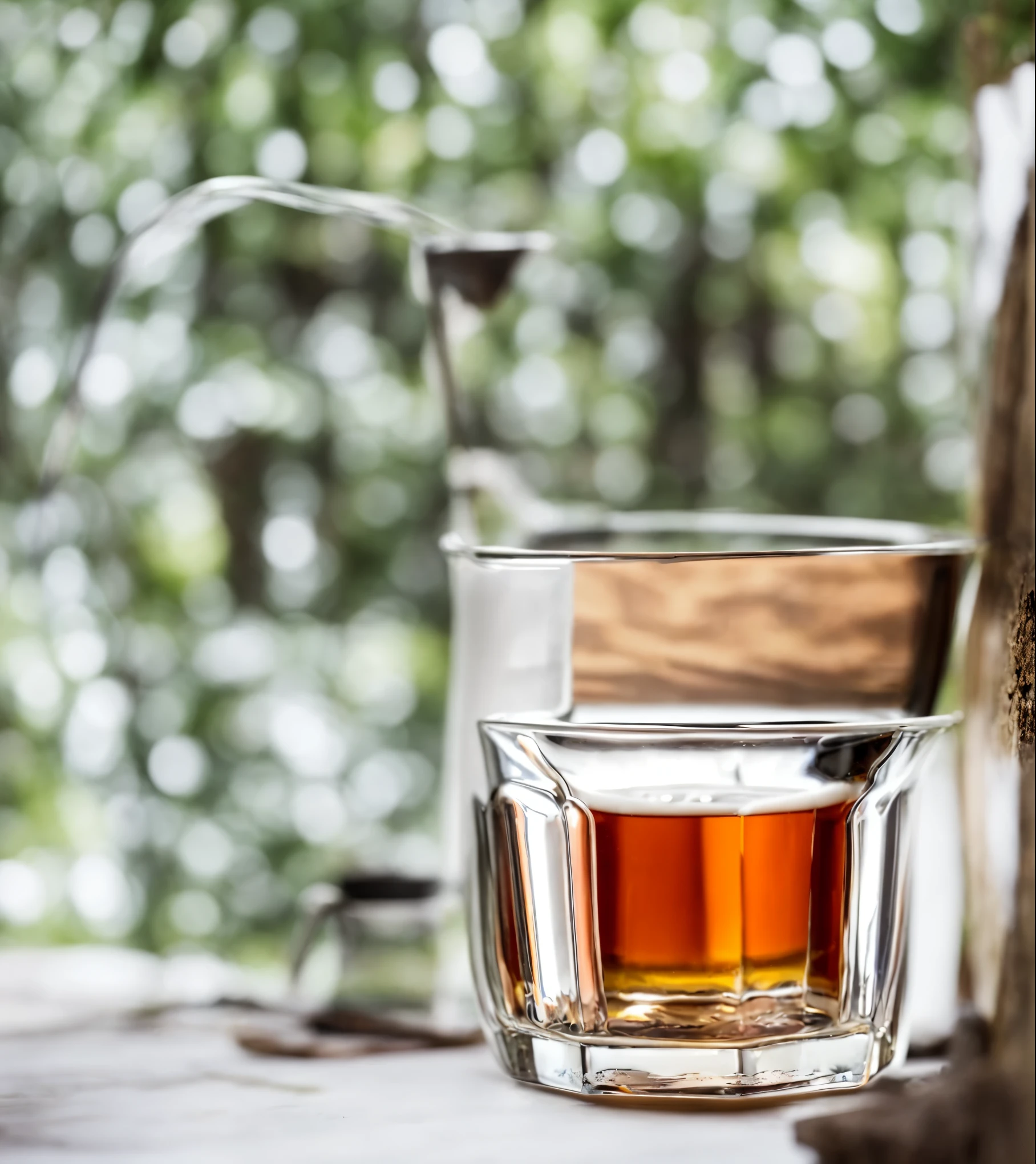 Complement the cup wall,jungle,wild camping,tent,bonfire,atmosphere