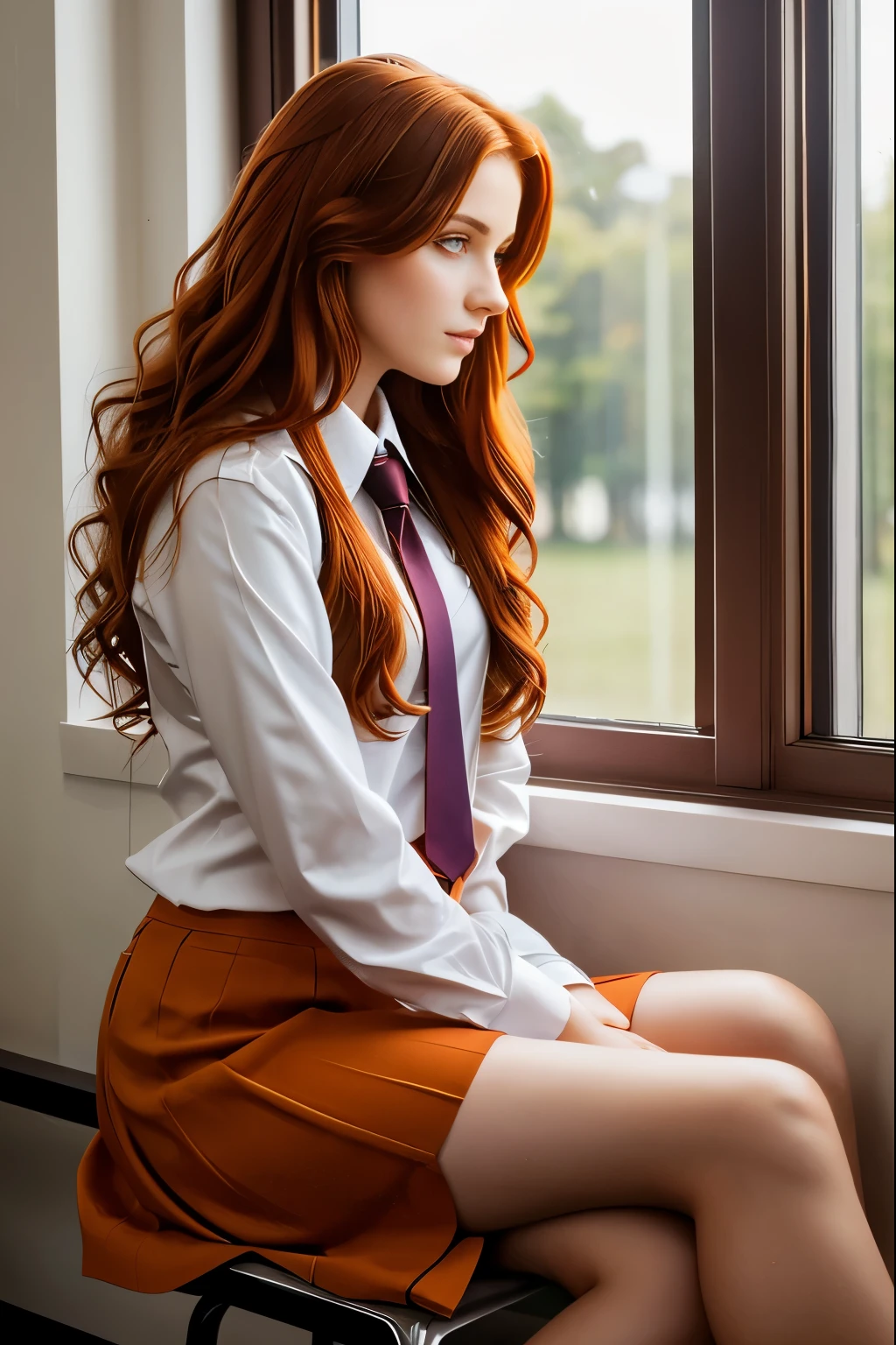 hair