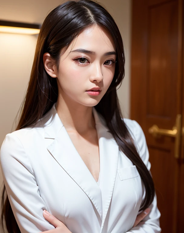 highest quality, face focus, (Depth of the bounds written) ,ultra high resolution, (realistic:1.4), RAW photo, Japanese style room, alcove,japanese man, alone, cool, smile, (brown eyes), natural face,suit figure,Double suit,muscular,Handsome guy,precise depiction,accurate color,whole body photo,outdoor shooting,outdoor shooting,smooth hair、black hair、Big eyes,beautiful skin,Suits look good,Thin macho,Meguro Ren,like a lawyer,thin chin,intelligent face,luxury suit,sweet expression,sexy,suit men,shortcut,surreal,realistic texture,white skin,black hair,Big eyes,,thin eyelashes、long eyelashes、thin eyebrows、intellectual look、red lips,(( half open mouth)),( half-open eyes)),Clear and transparent skin tone,a lot of hair、shiny hair、host,shiny skin、A lot of hair、