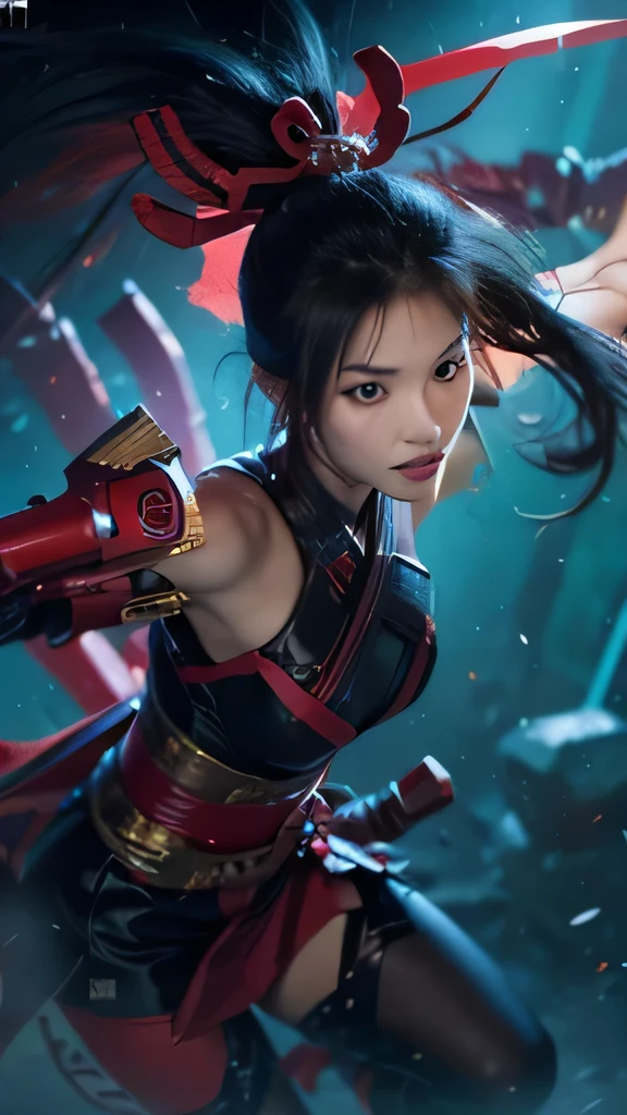 Best quality, masterpiece, detailed skin texture, detailed clothes texture, detailed face, super detail, 8k, intricate detail, 1 girl, The color doesn't change, beautiful girl