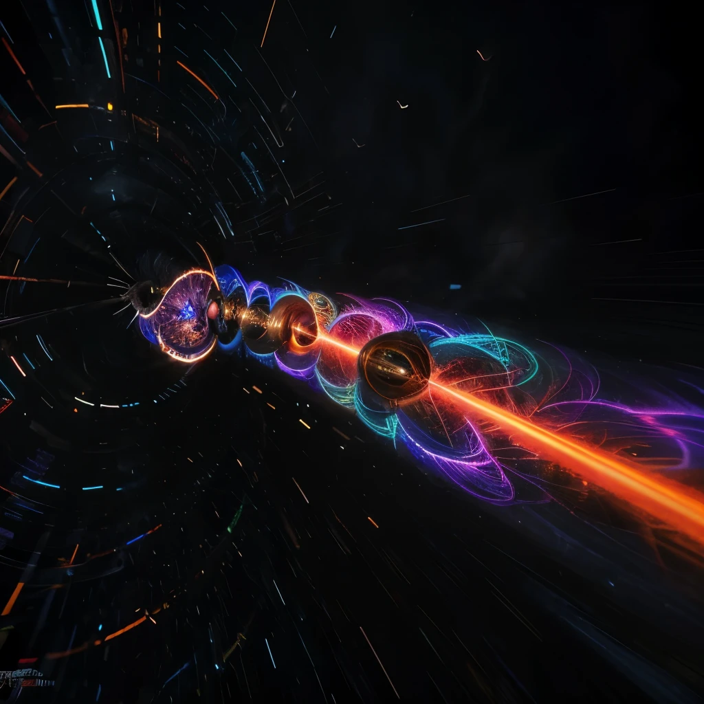 psychedelic style black light style vortex tornado swirling with vigorous force
extremely realistic
high resolution photography
hyper detailed
The air is thick with intence winds and fury, intricate detail