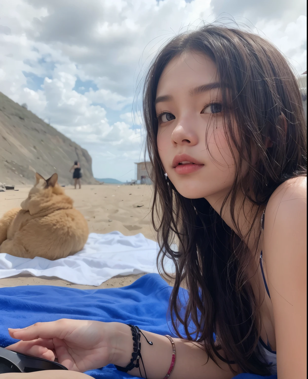 Jennie blackpink