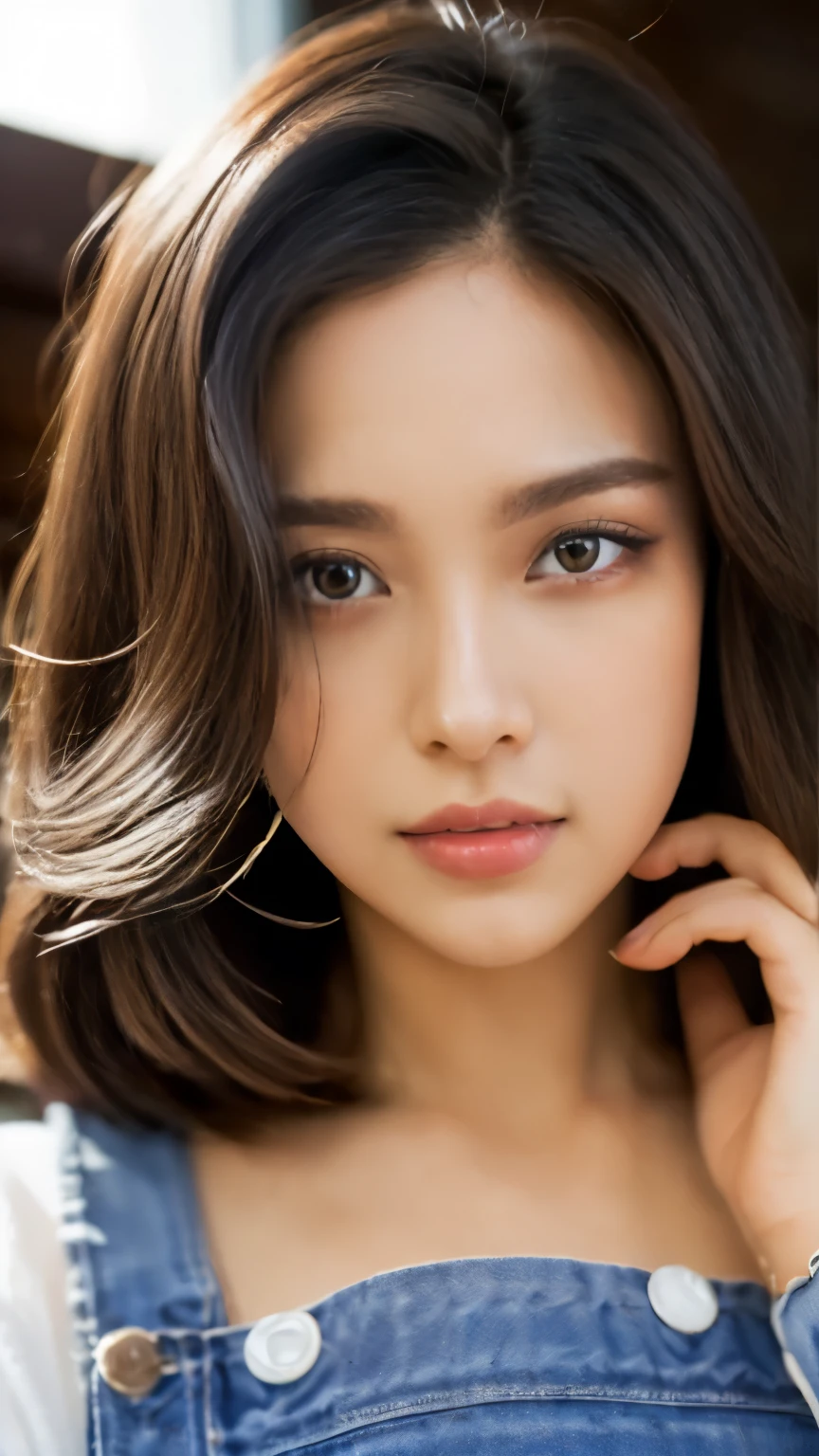 Imagem hiper detalhado, UHD,16k, cinematographic, foto profissional, (Foto realista da Androide-18 Do dragon ball Z), close-up no rosto, garota de 24 anos, Deusa da beleza, garota muito linda, face expression would be, brava, attracting a lot of attention, charmosa, marrenta sexy, leve sorriso safado, sentindo prazer, autonomia perfeita. cabelo curto loiro natural muito liso, cabelo ao vento, fio de cabelo entre os olhos, ela tem olhos azuis realista bem cristalinos, your lips are well designed, boca perfeita. (camisa branca bem curta mostrando polpa do peito), erotica, langerir sexy super detalhado trasparente, seios naturais impressionante saindo do decote, decote impressionante, lindos e perfeitos, ((seios naturais caidos, mamas larga, seios longos pontiagudos ultra gigantes saindo pra fora, mamas escuras)). super modelo, corpo alto magro, sarada, corpo perfeito cheio de curvas, corpo feminino realista, pernas grossa, bunda empinada, ultra revolution you can see the skin pores. (ela usa uma jaqueta jeans azul, aberta muito detalhado e rasgada), (uma camisa branca bem curta aparecendo abdome e mostrando decote impressionante), ((Ela usa cinto, uma saia jeans bem curta detalhado aparecendo micro calcinha rosa trasparente, calcinha fio dental rosa de renda enfiado na bunda, sexy, pussy lisinha aparecendo, pussy perfeita, levantando a saia jeans)), pernas grossas abertas, areganhadas mostrando calcinha fio dental de renda muito detalhado, Flexible Body, abrindo as pernas pra chutar, perfect hands and fingers. Various stunning sexy poses,
android 18, garota perfeita, Arte Oficial, Androide-18 Feminino sexy, protagonista feminina sexy, corpo curvado, magra e sarada, pernas abertas, arreganhadas, micro fio dental enfiando no pussy. Akira Toriyama, Dragon Ball, Best appearance of number-18 , Estilo Akira Toriyama, ((beautiful unique girl, super modelo, ela levanta sua saia pra tira foto de baixo da saia, close-up no pussy, great lighting at night)), fundo preto.