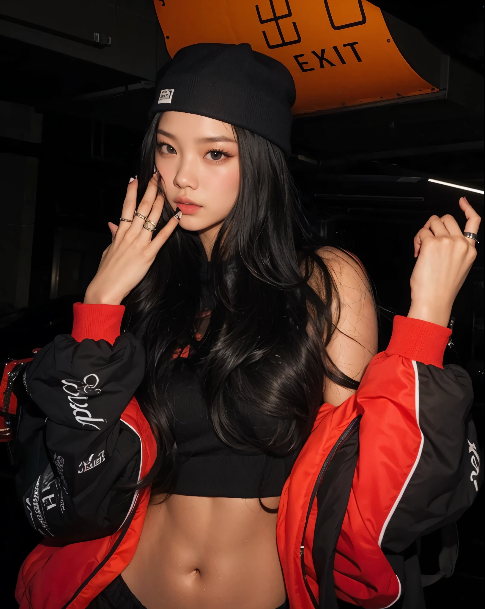 Jennie From Blackpink 