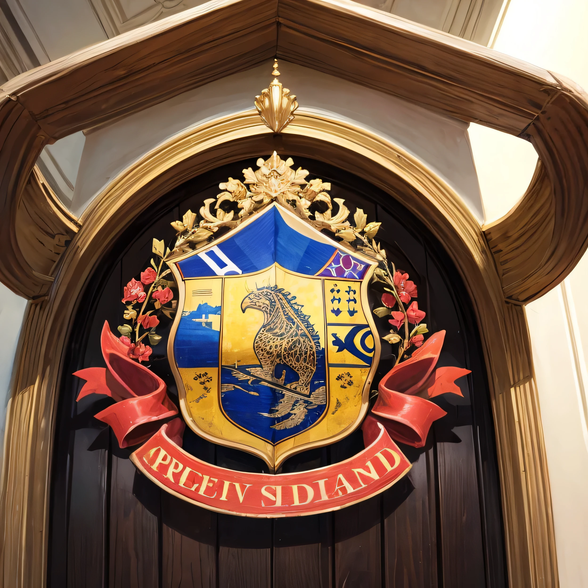 blason