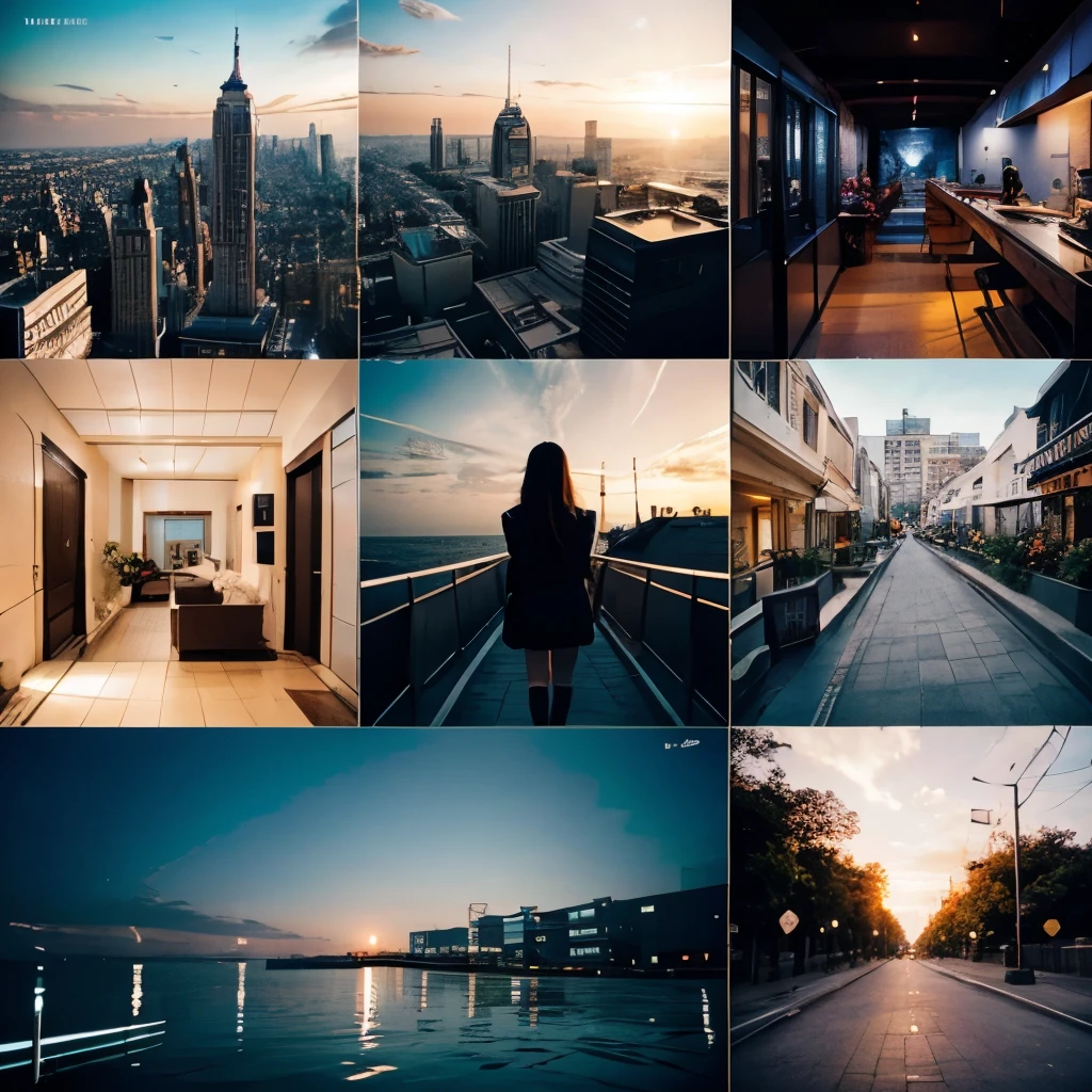 PHOTO AESTHETIC