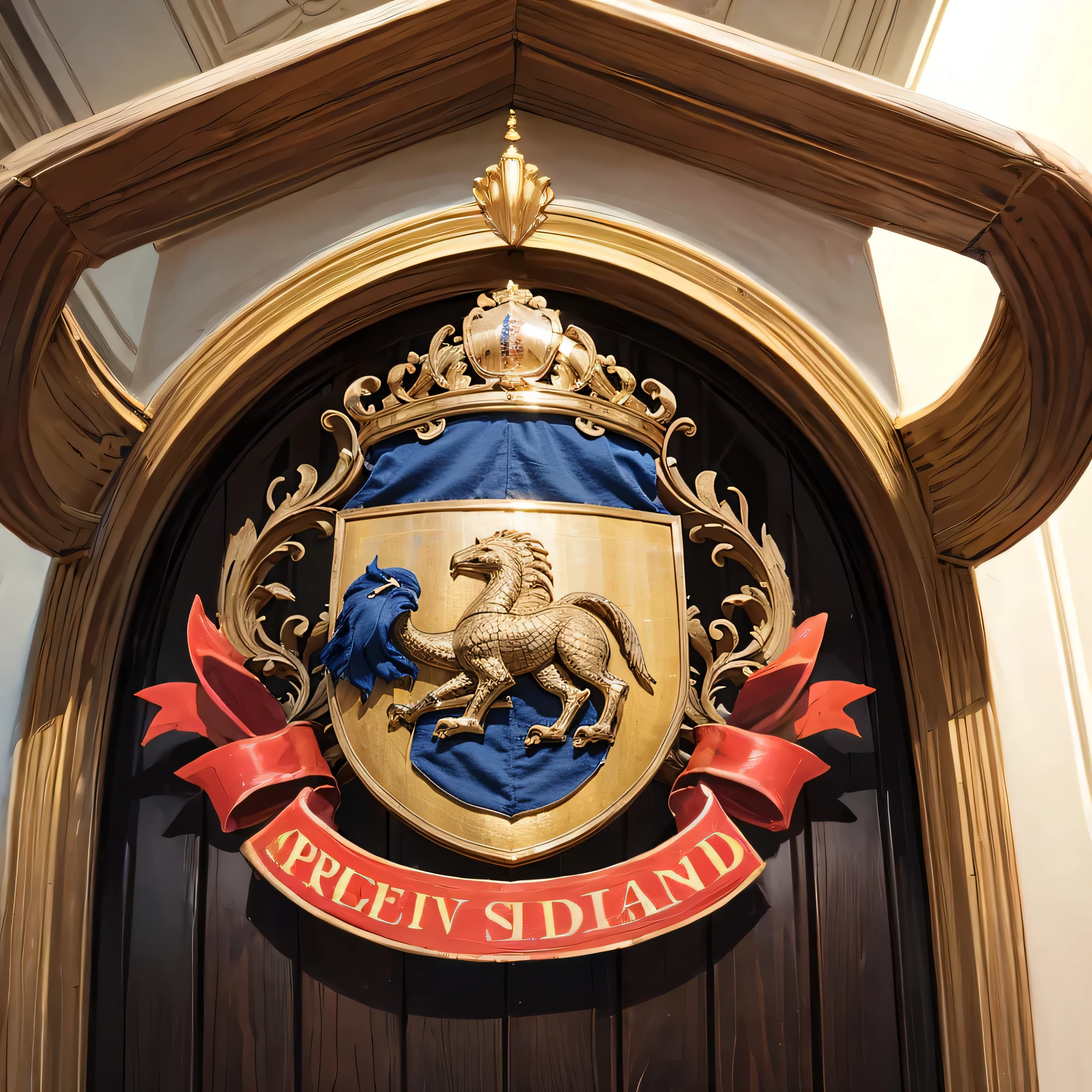 blason