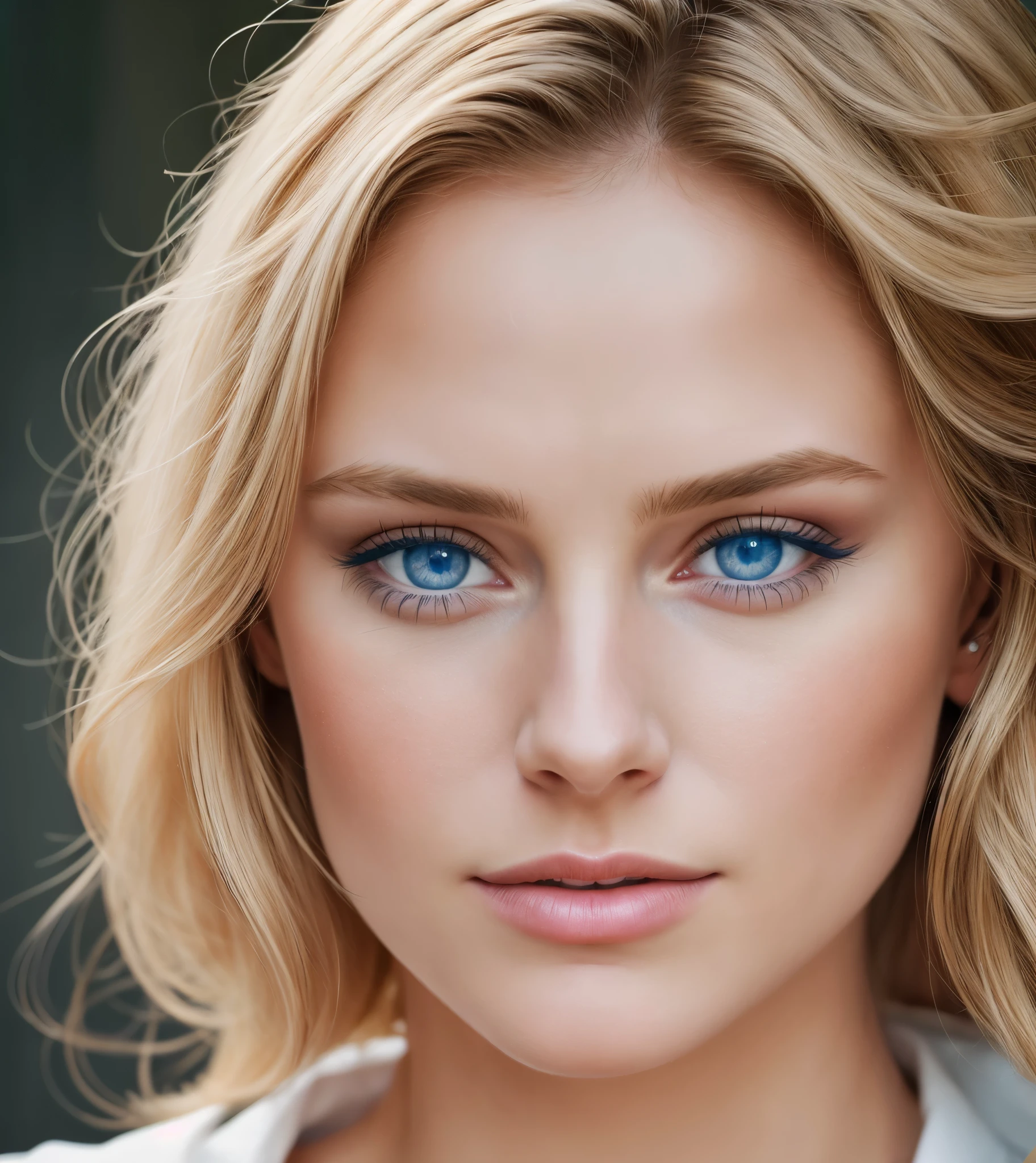 ange; robe, ispanique;artwork, best quality, high resolution:1.4), 1fille, ange, texture des pores de la peau, Cheveux blonds, HD , la photographie, film, Cinematic, tout le corps, realistic, (8K, Photo brute, best quality, chef-d'artwork:1.2), (realistic, photo-realistic:1.33), best quality, blue detailed eyes, mignon,natural lighting, profondeur de champ, grain de film, Wrinkled skin, Pointu, detailed and realistic portrait of a woman ,(taches de rousseur:0.5)