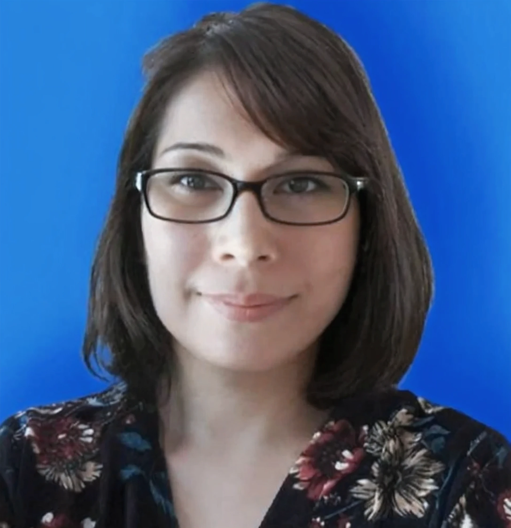 Close-up of woman wearing glasses and blue background.., Alan Gillen, lorena avarez, headshot Profile pictureture, Roxy Vizcarra, professional image, symbol, Profile picture, professional Profile pictureture, Magda Torres Gurza, Jenna Barton, Headshot, Amin to whom??, Fernanda Suarez, Meg Kimura, Profile picture, Profile pictureture