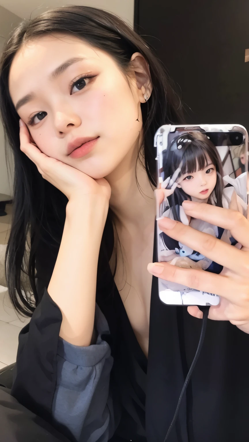 jennie kim