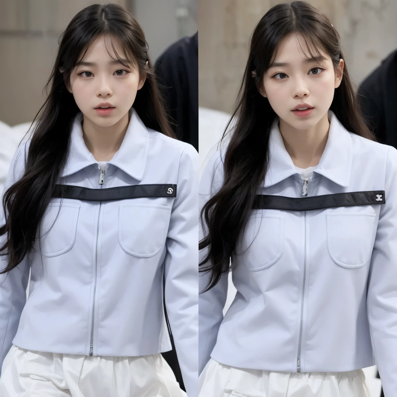 Jennie bp
